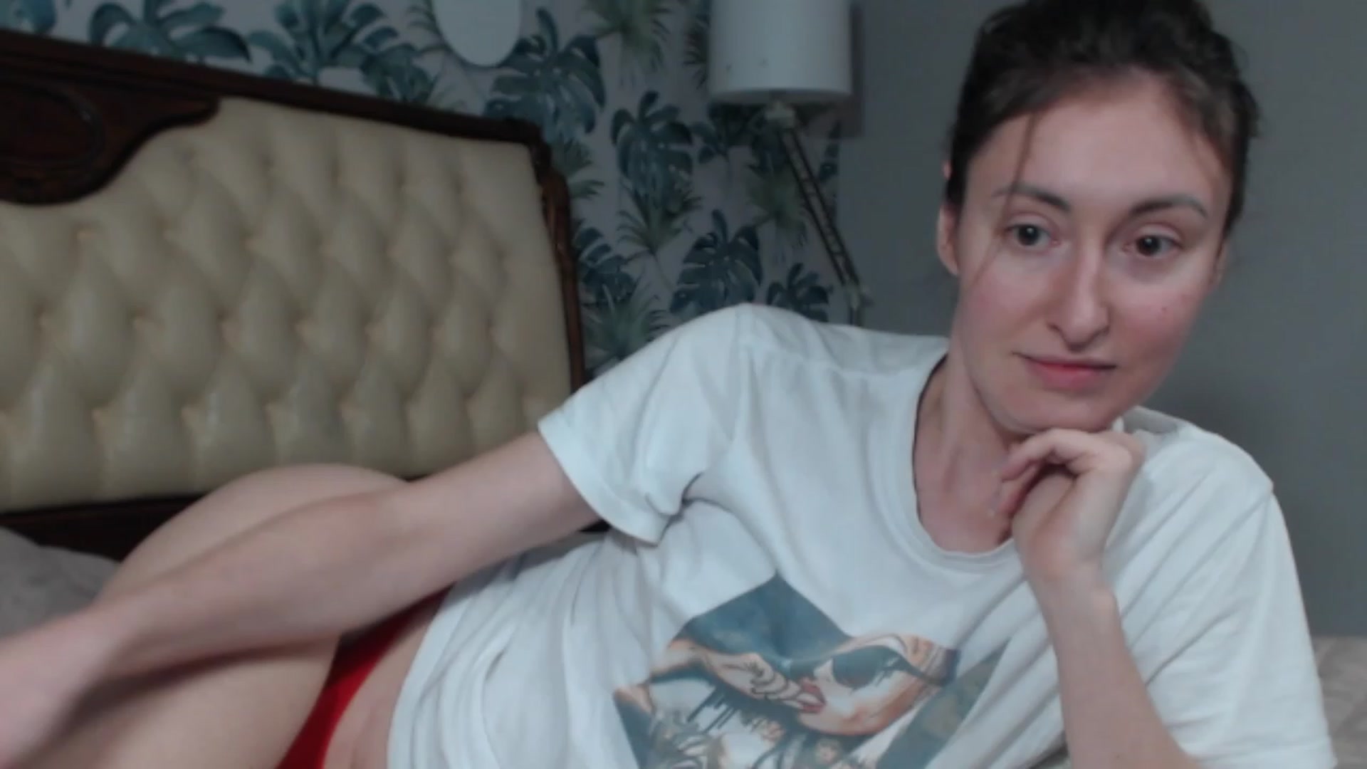 Gallery image thumbnail from Veronica_4u's myfreecams stream on, 02/08/2024, 15:03 image 14 of 20