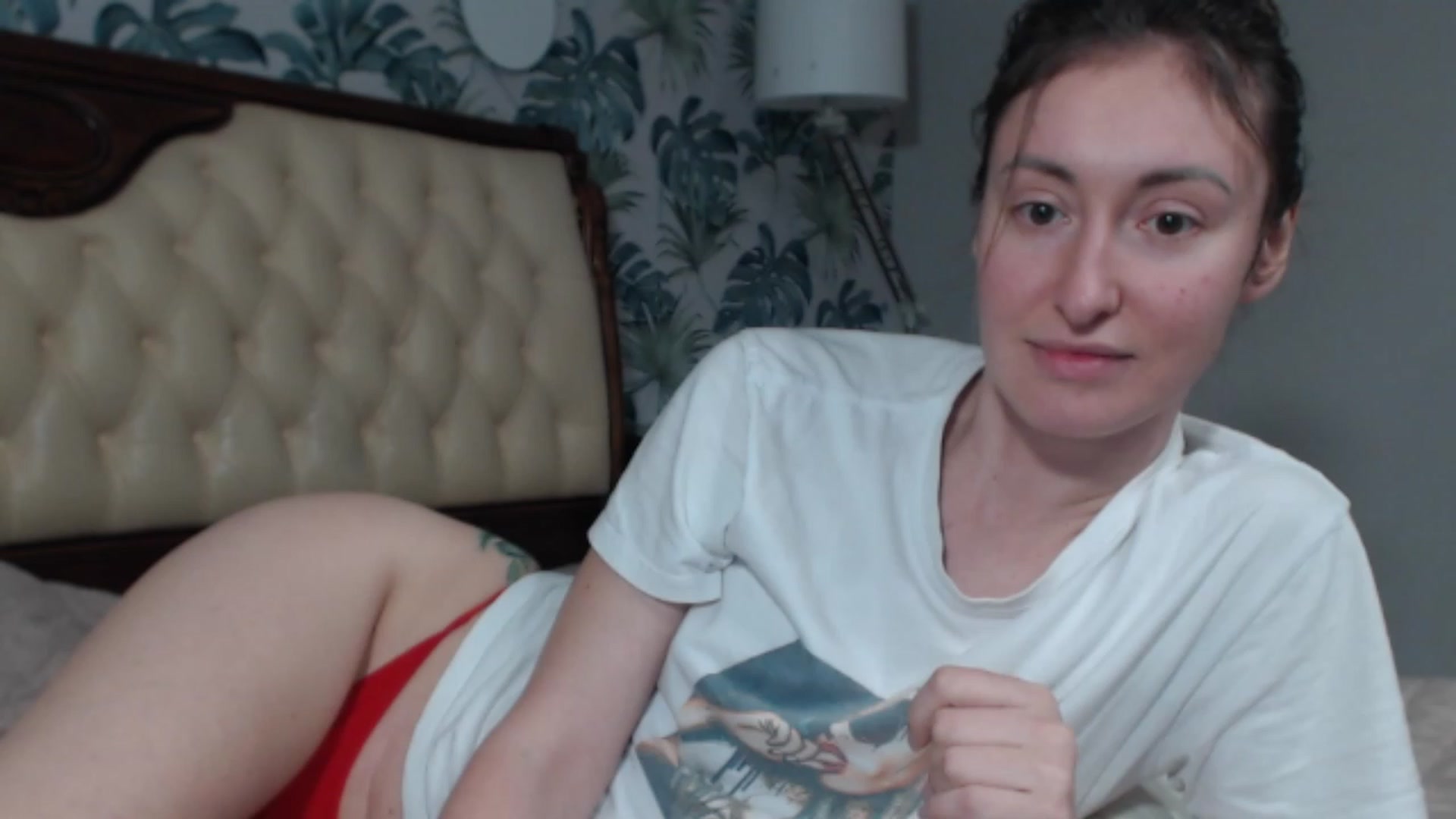 Gallery image thumbnail from Veronica_4u's myfreecams stream on, 02/08/2024, 15:03 image 12 of 20