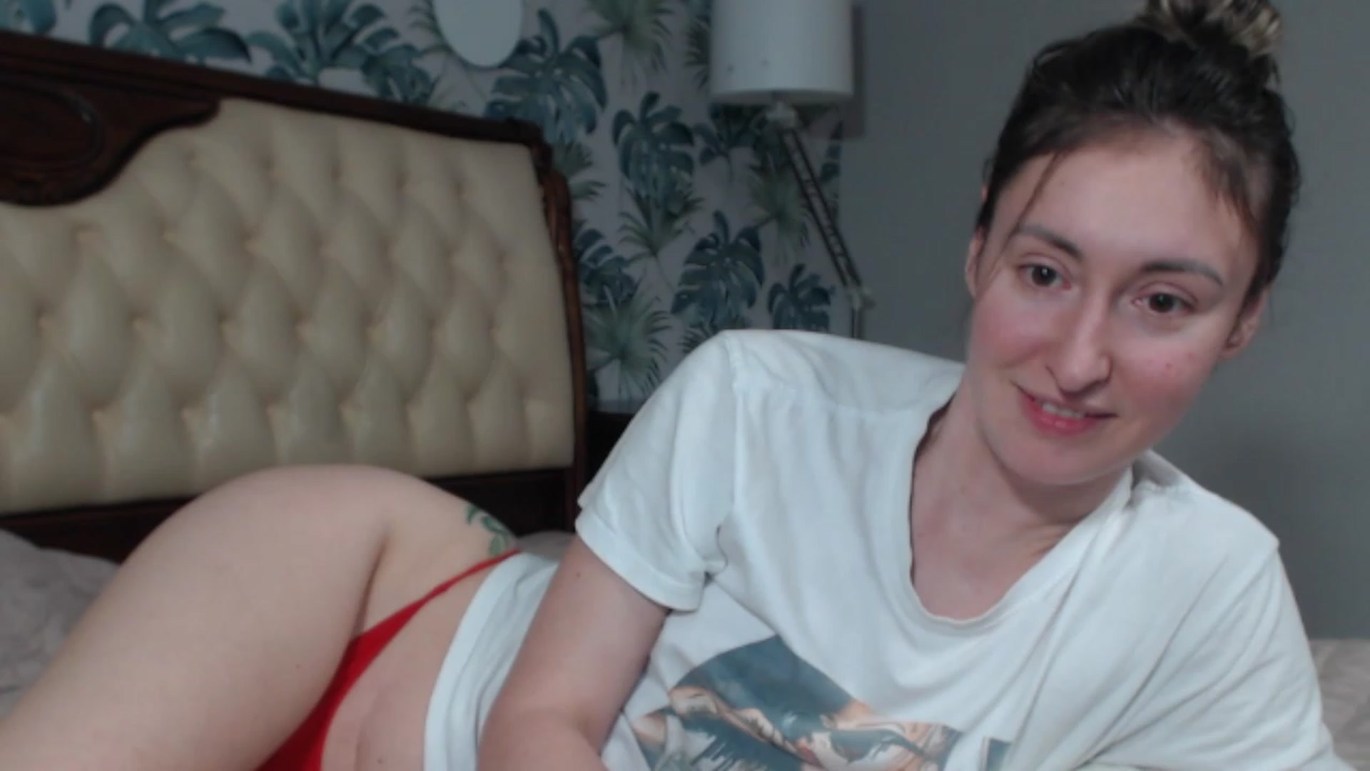 Gallery image thumbnail from Veronica_4u's myfreecams stream on, 02/08/2024, 15:03 image 4 of 20