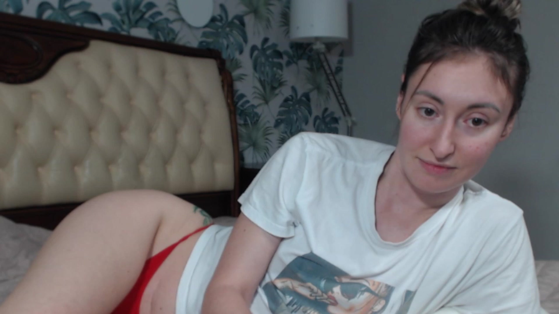 Gallery image thumbnail from Veronica_4u's myfreecams stream on, 02/08/2024, 15:03 image 2 of 20