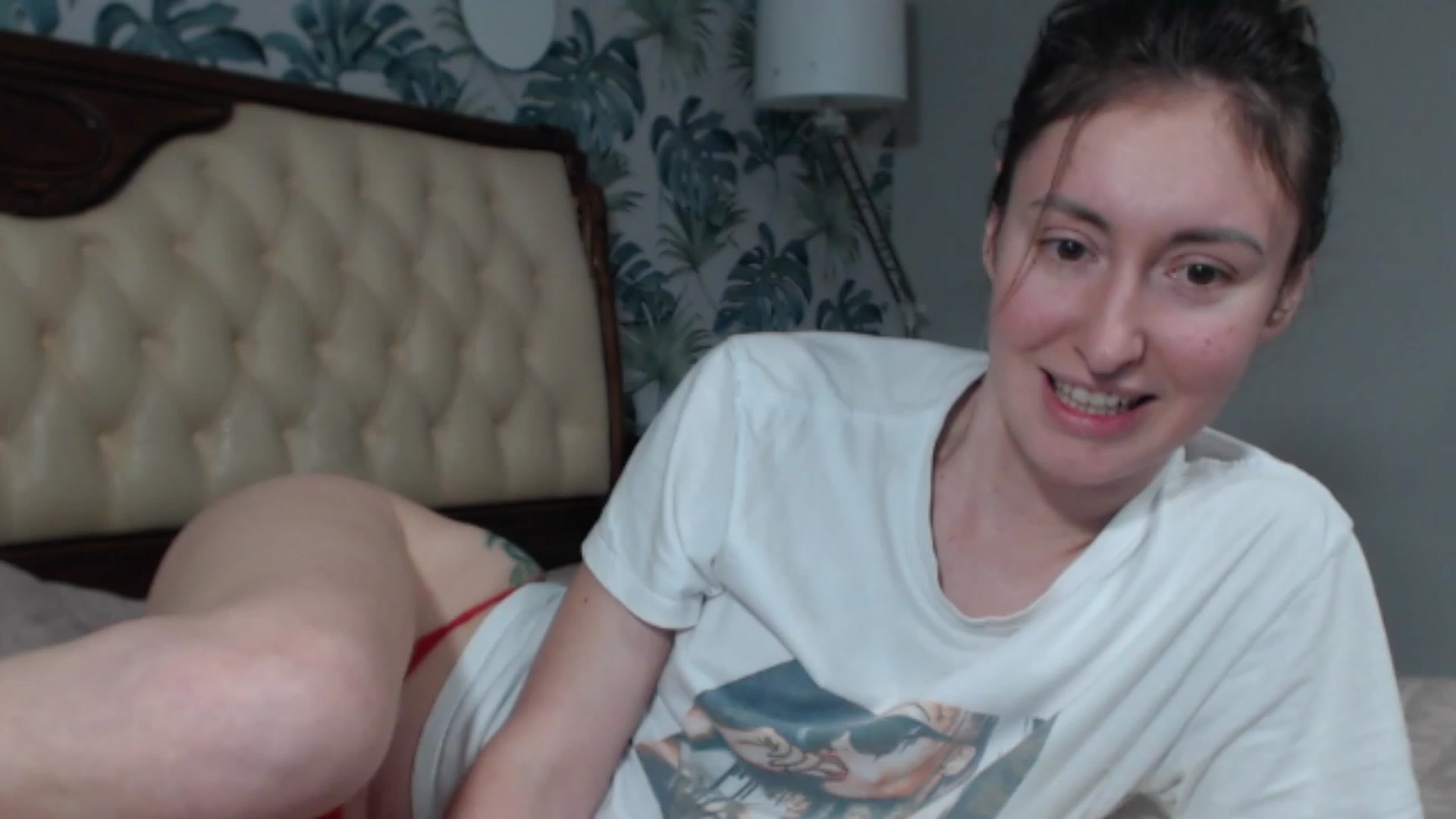 Gallery image thumbnail from Veronica_4u's myfreecams stream on, 02/08/2024, 15:03 image 18 of 20