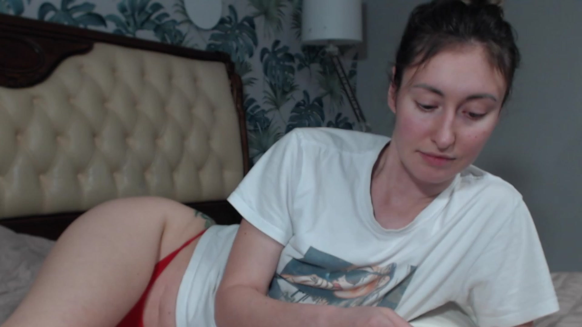 Gallery image thumbnail from Veronica_4u's myfreecams stream on, 02/08/2024, 15:03 image 1 of 20