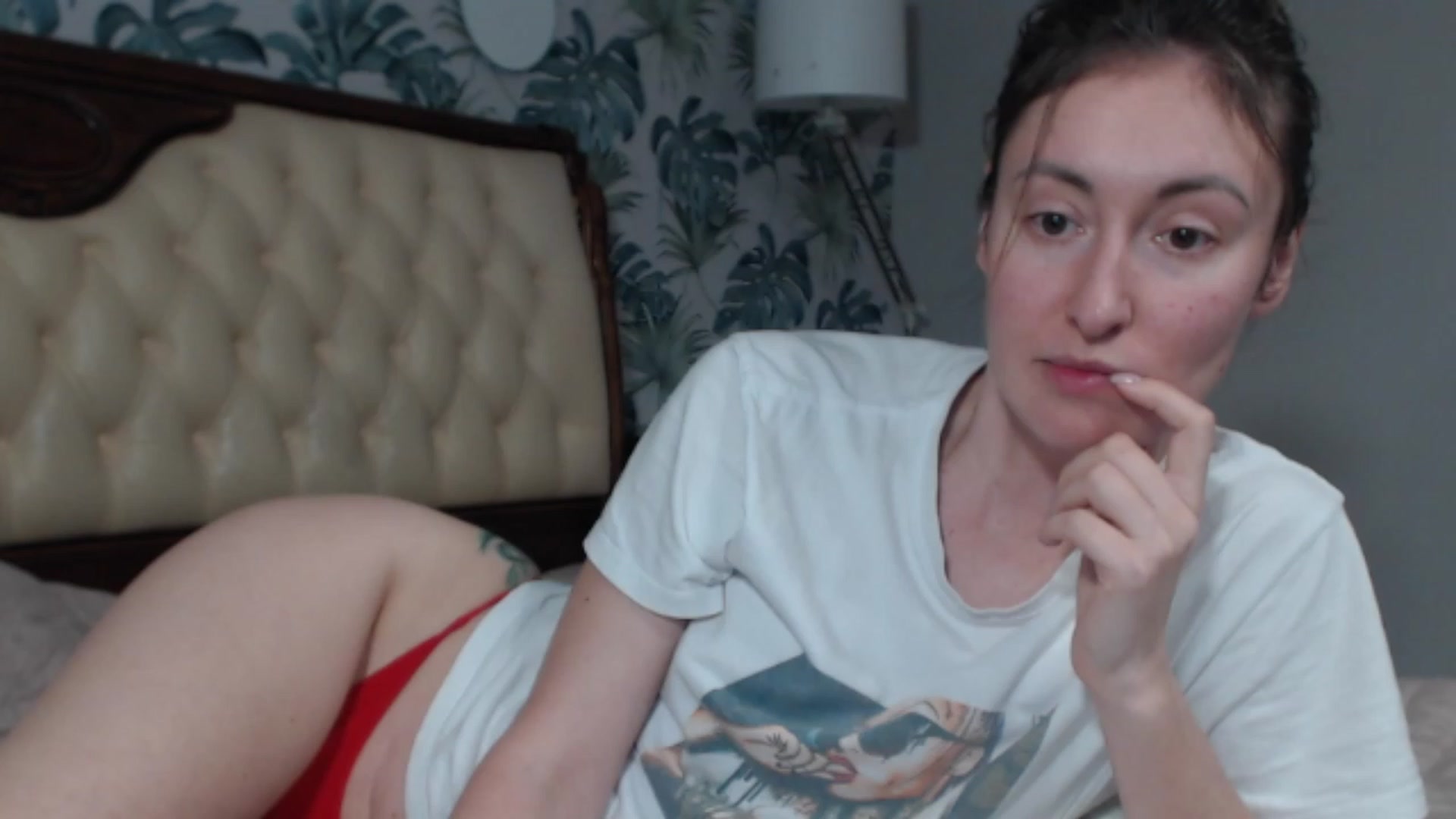 Gallery image thumbnail from Veronica_4u's myfreecams stream on, 02/08/2024, 15:03 image 11 of 20