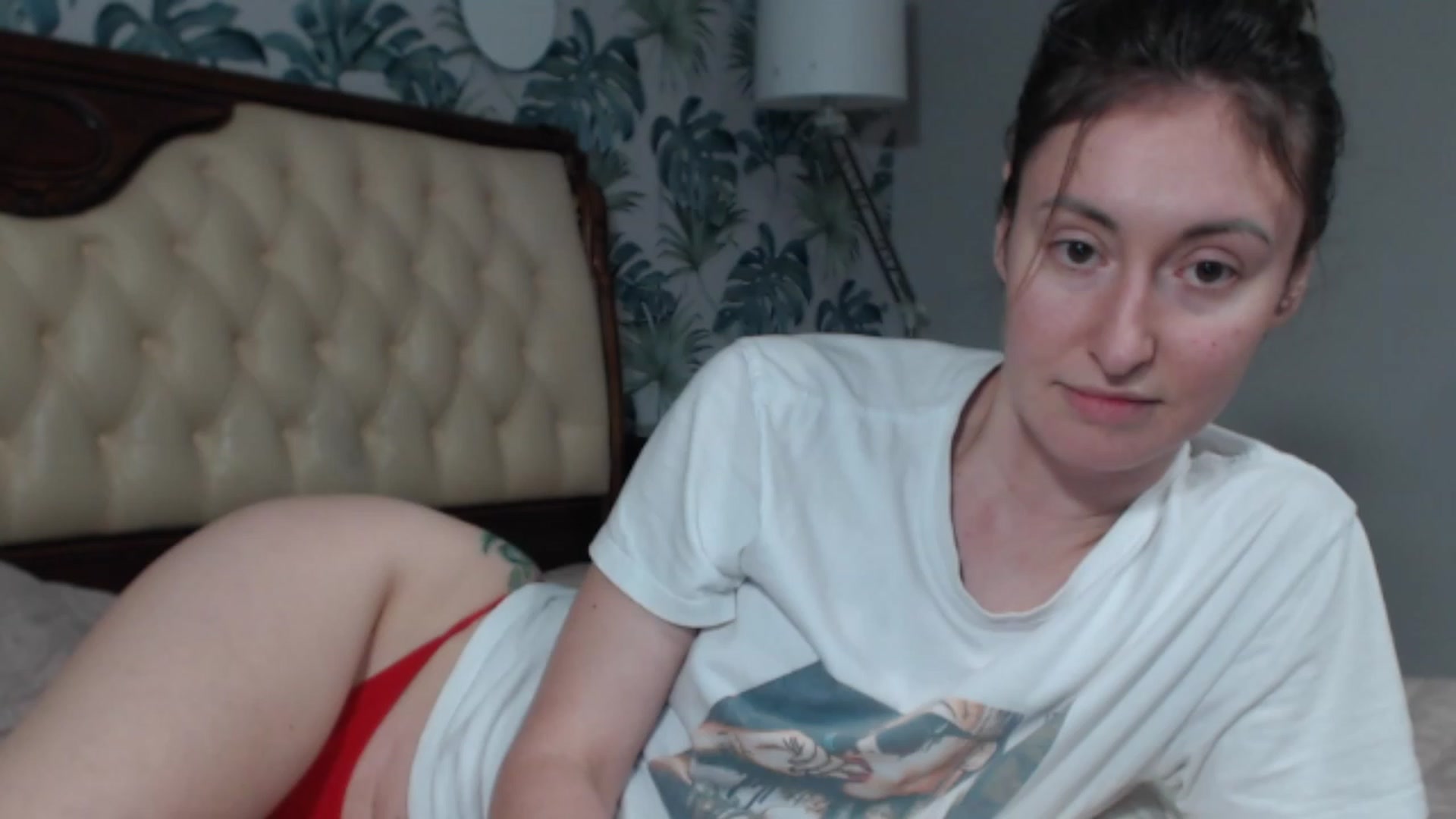Gallery image thumbnail from Veronica_4u's myfreecams stream on, 02/08/2024, 15:03 image 13 of 20
