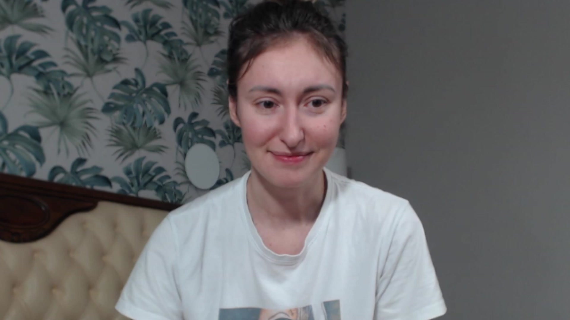 Gallery image thumbnail from Veronica_4u's myfreecams stream on, 02/08/2024, 16:07 image 4 of 20