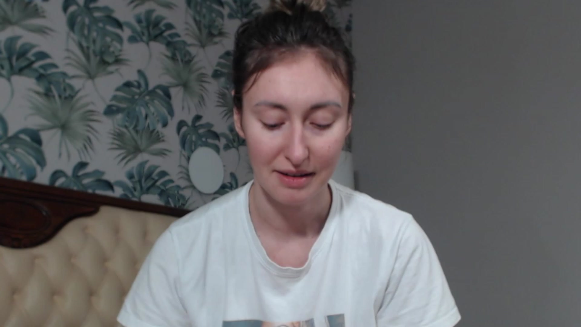 Gallery image thumbnail from Veronica_4u's myfreecams stream on, 02/08/2024, 16:07 image 5 of 20