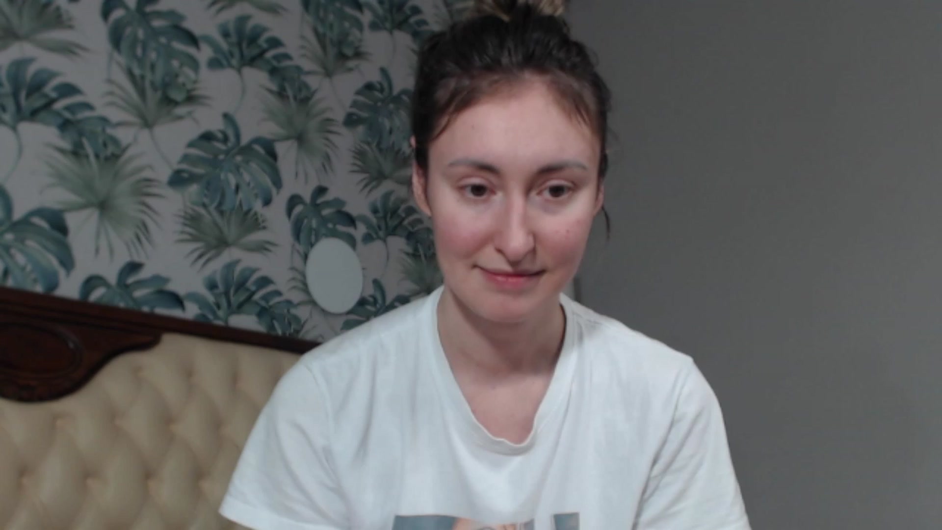 Gallery image thumbnail from Veronica_4u's myfreecams stream on, 02/08/2024, 16:07 image 8 of 20