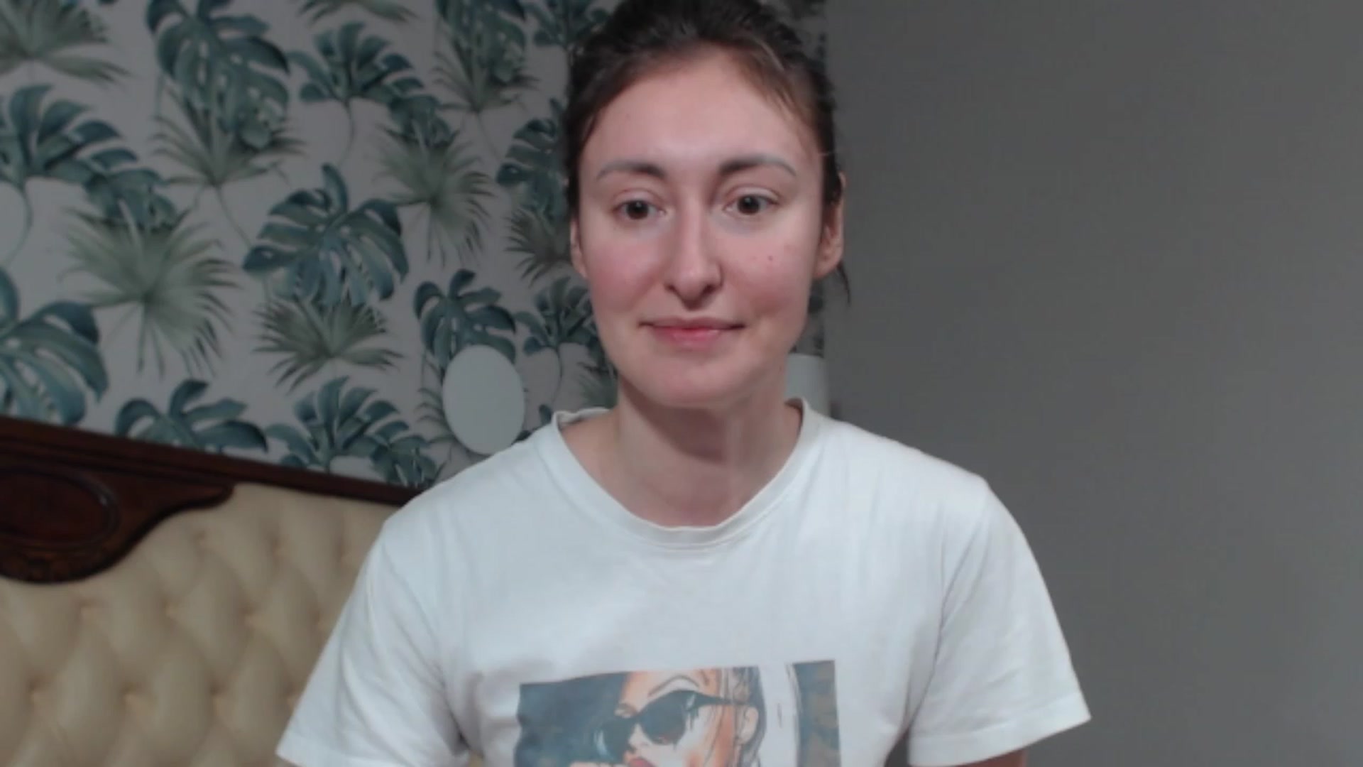 Gallery image thumbnail from Veronica_4u's myfreecams stream on, 02/08/2024, 16:07 image 9 of 20
