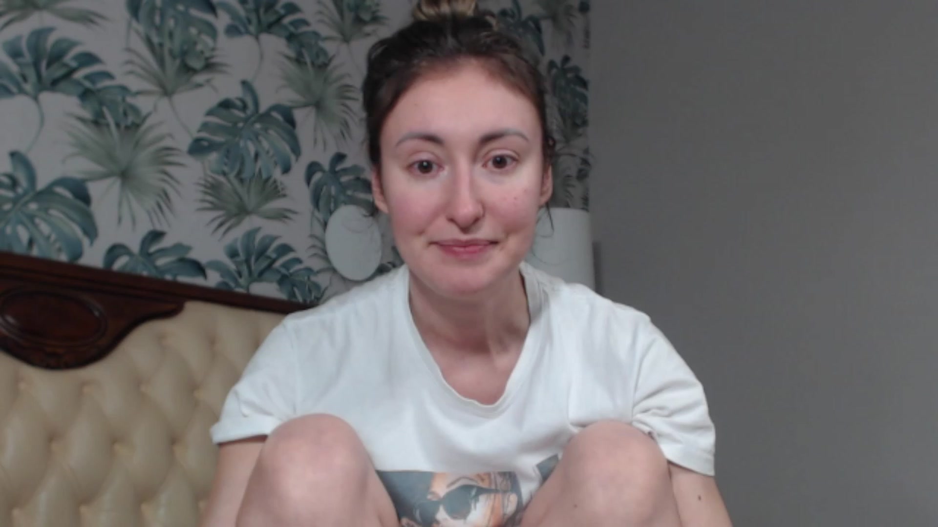 Gallery image thumbnail from Veronica_4u's myfreecams stream on, 02/08/2024, 16:38 image 5 of 20