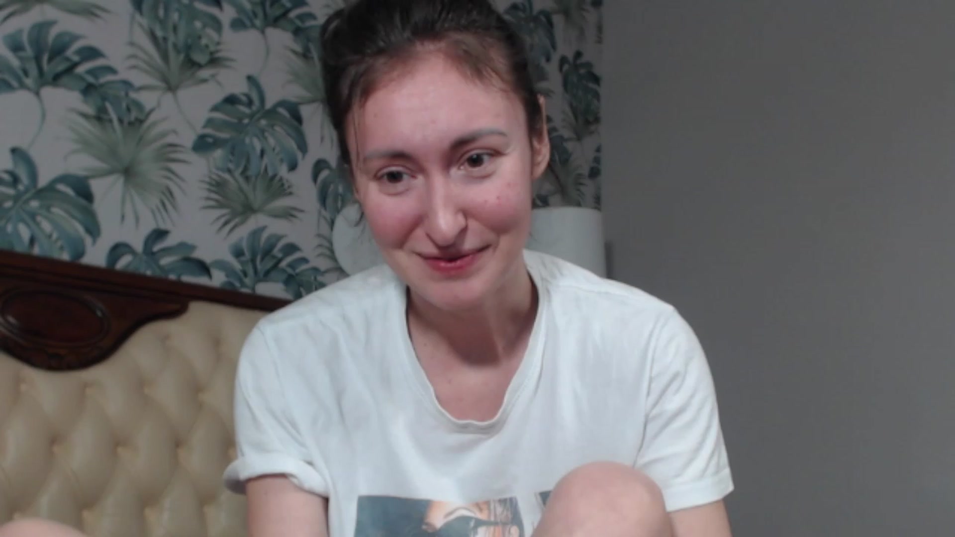 Gallery image thumbnail from Veronica_4u's myfreecams stream on, 02/08/2024, 16:38 image 2 of 20