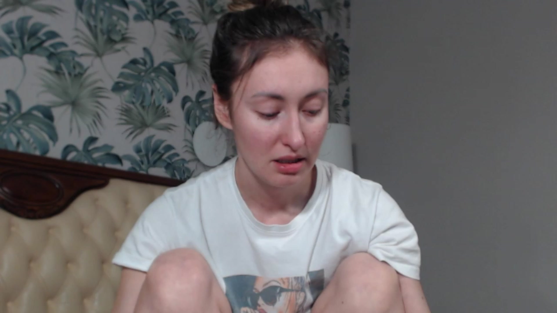 Gallery image thumbnail from Veronica_4u's myfreecams stream on, 02/08/2024, 16:38 image 11 of 20