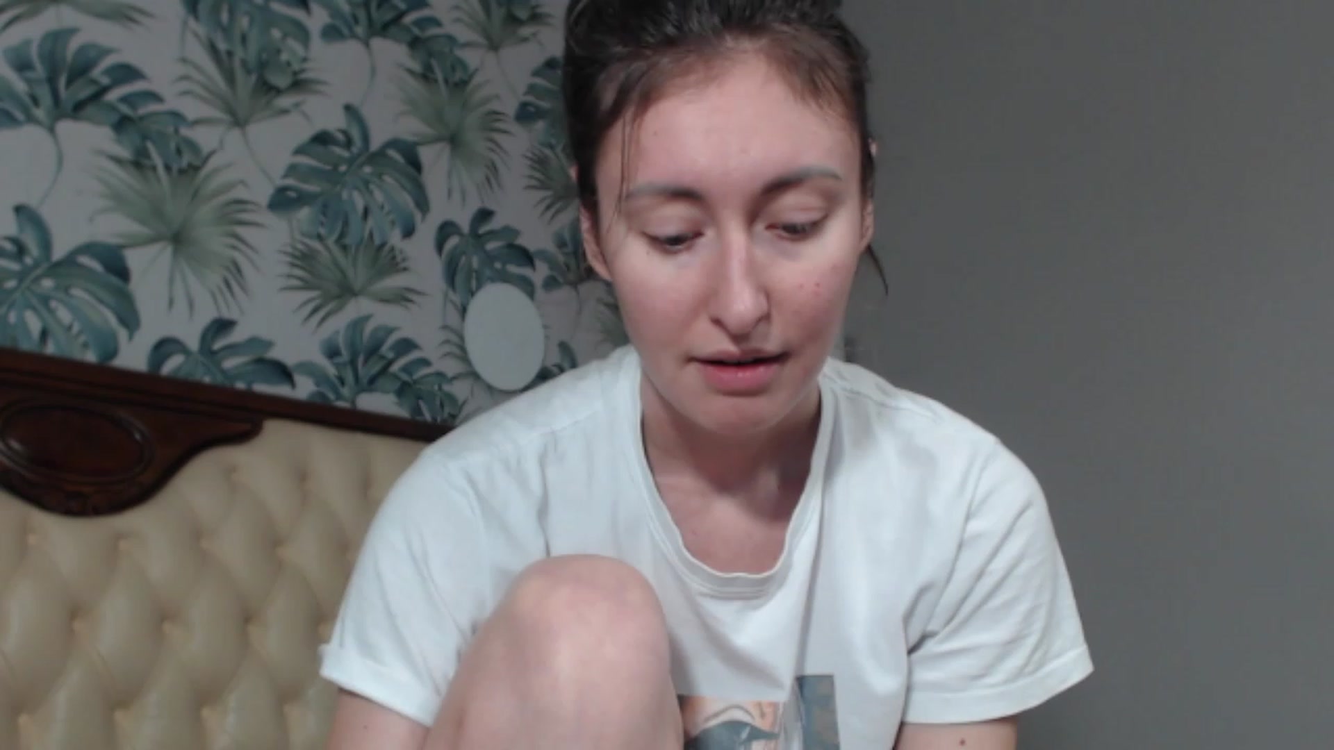Gallery image thumbnail from Veronica_4u's myfreecams stream on, 02/08/2024, 16:38 image 1 of 20