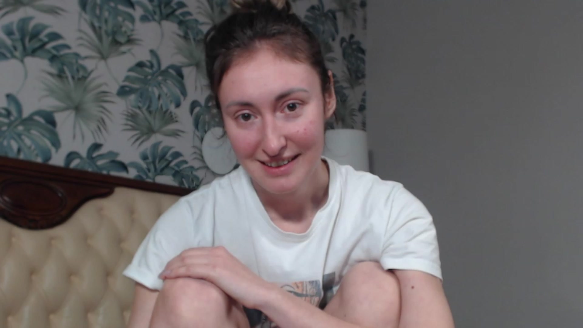Gallery image thumbnail from Veronica_4u's myfreecams stream on, 02/08/2024, 16:38 image 18 of 20