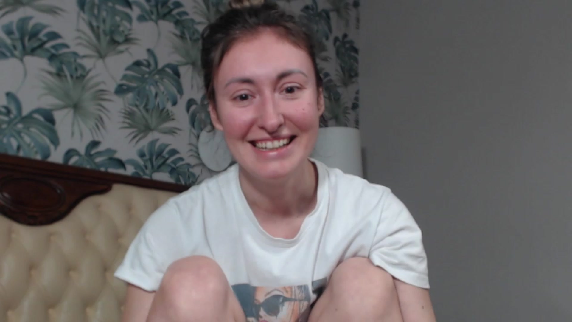Gallery image thumbnail from Veronica_4u's myfreecams stream on, 02/08/2024, 16:38 image 20 of 20