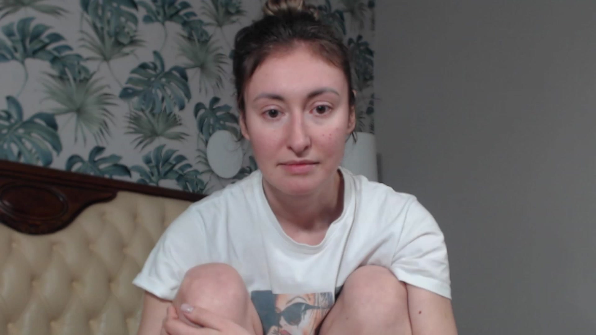 Gallery image thumbnail from Veronica_4u's myfreecams stream on, 02/08/2024, 16:38 image 16 of 20