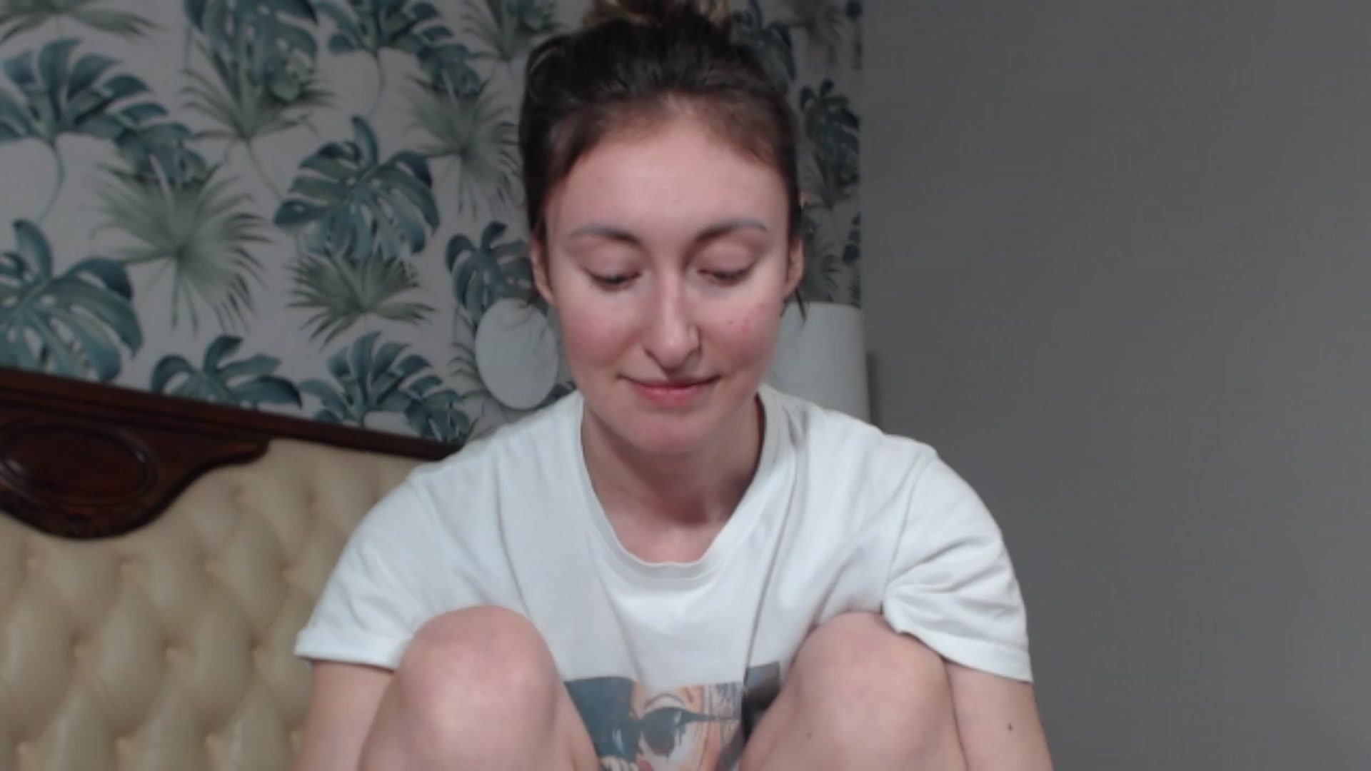 Gallery image thumbnail from Veronica_4u's myfreecams stream on, 02/08/2024, 16:38 image 12 of 20