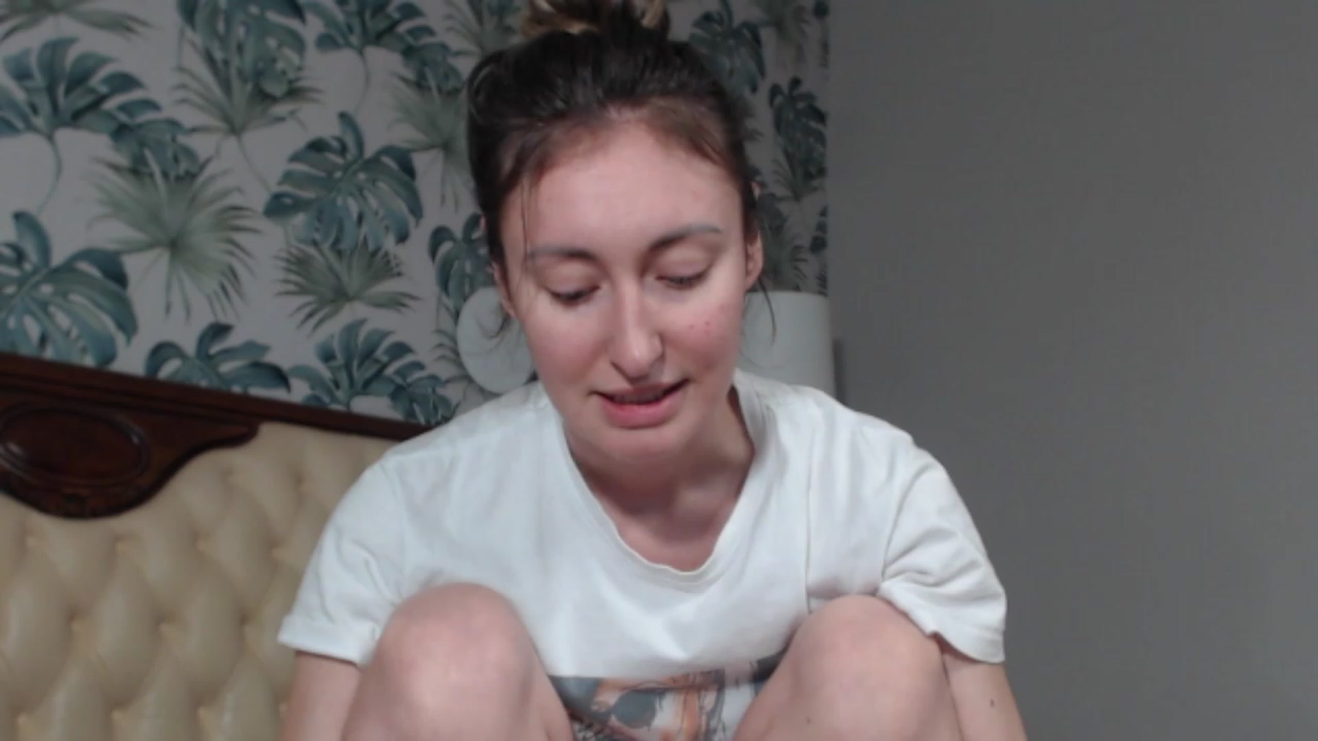 Gallery image thumbnail from Veronica_4u's myfreecams stream on, 02/08/2024, 16:38 image 4 of 20