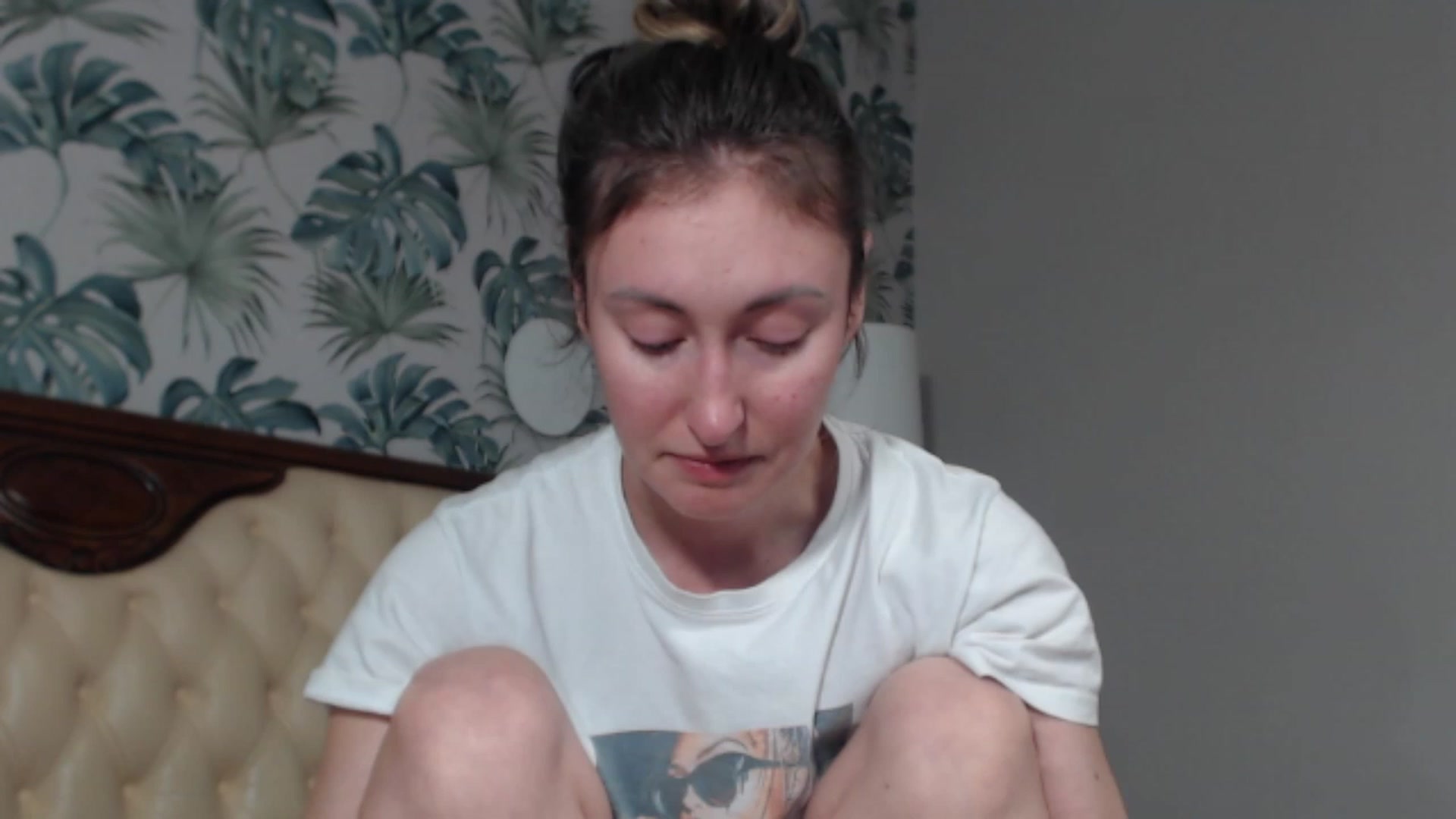 Gallery image thumbnail from Veronica_4u's myfreecams stream on, 02/08/2024, 16:38 image 10 of 20