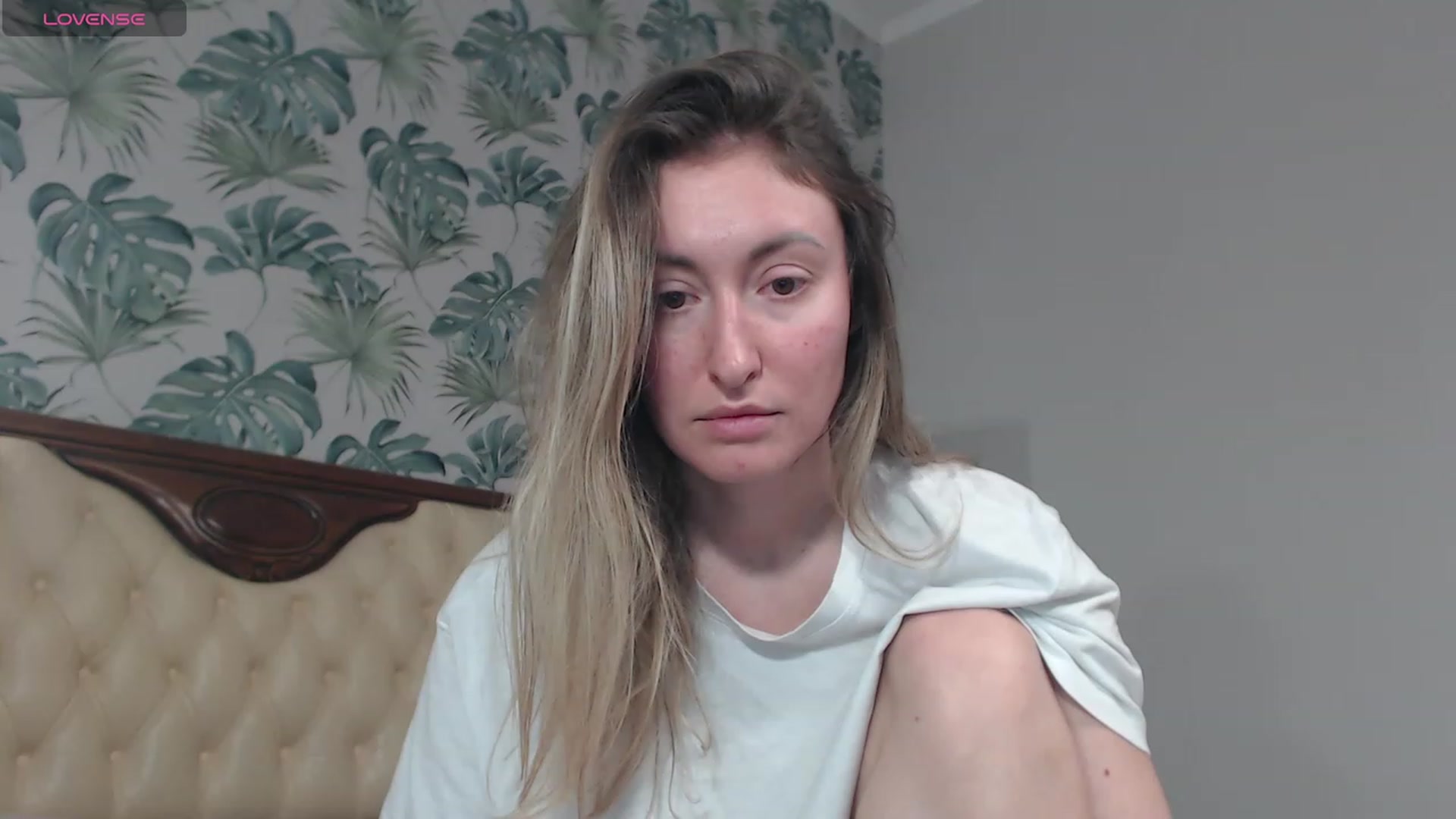 Gallery image thumbnail from Veronica_4u's myfreecams stream on, 02/13/2024, 09:27 image 9 of 20