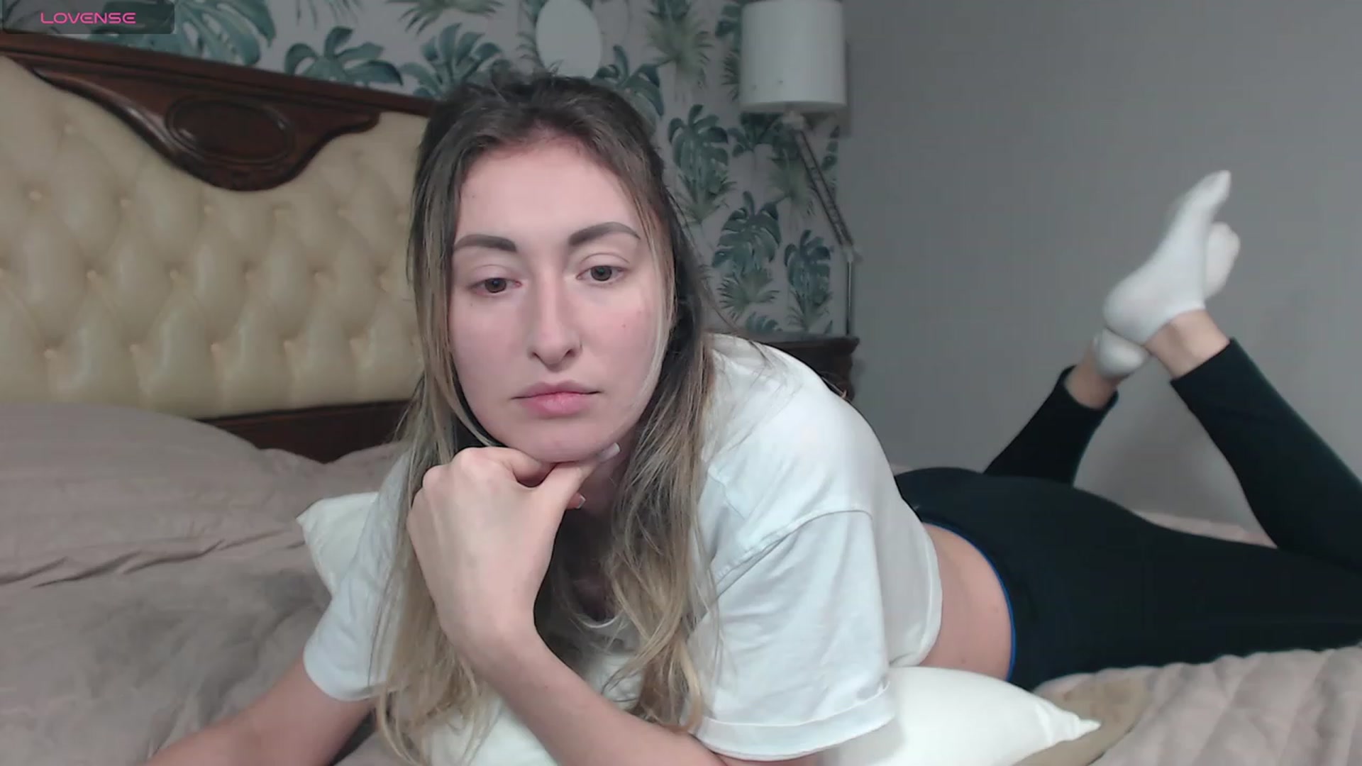 Gallery image thumbnail from Veronica_4u's myfreecams stream on, 02/13/2024, 17:06 image 5 of 20