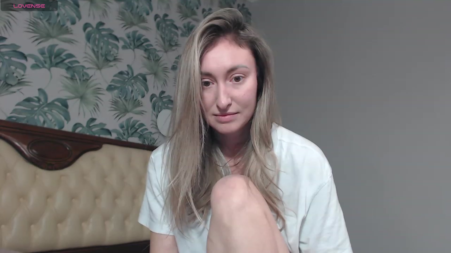 Gallery image thumbnail from Veronica_4u's myfreecams stream on, 02/15/2024, 17:23 image 13 of 20