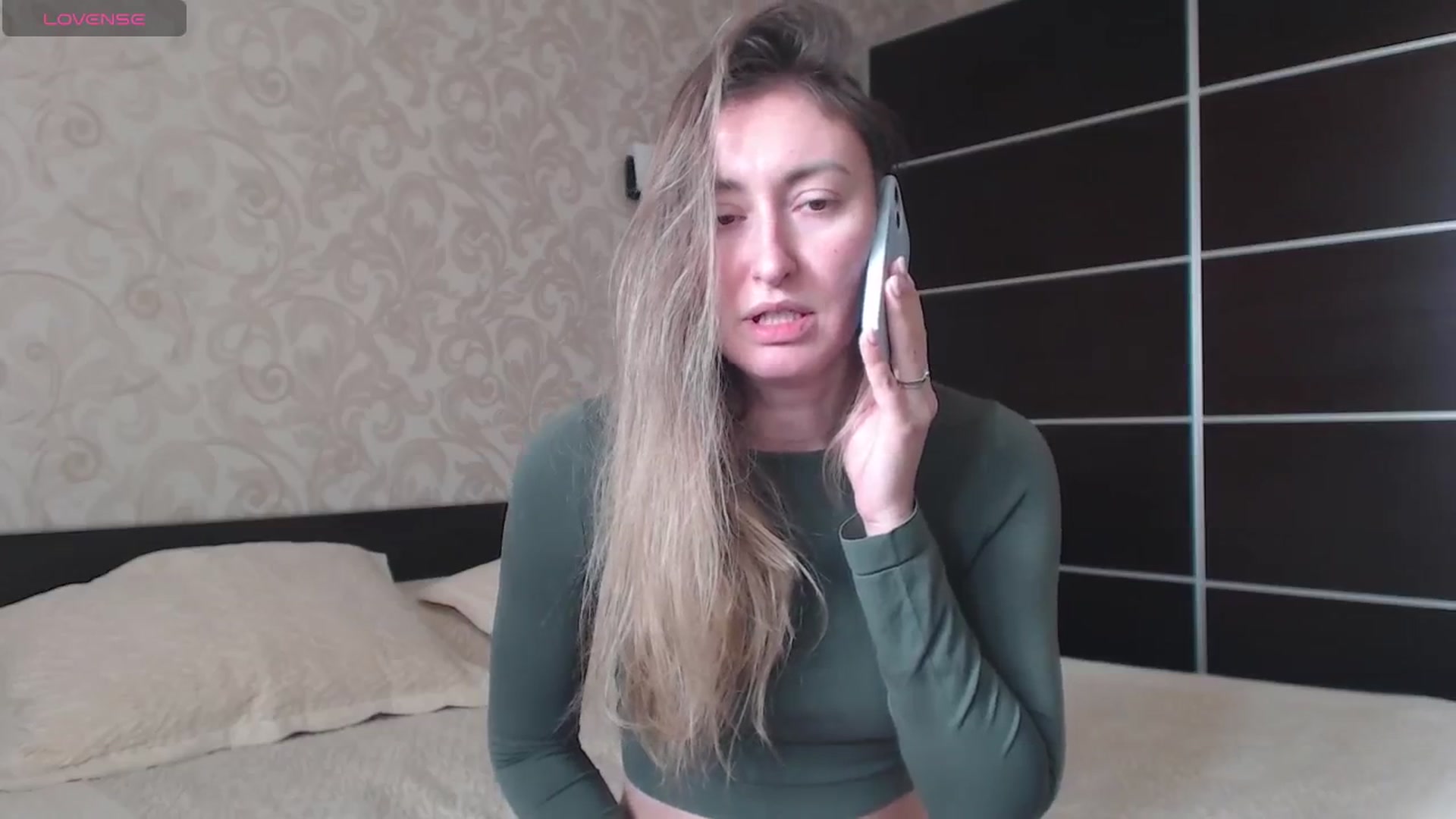 Gallery image thumbnail from Veronica_4u's myfreecams stream on, 01/02/2025, 08:51 image 14 of 20