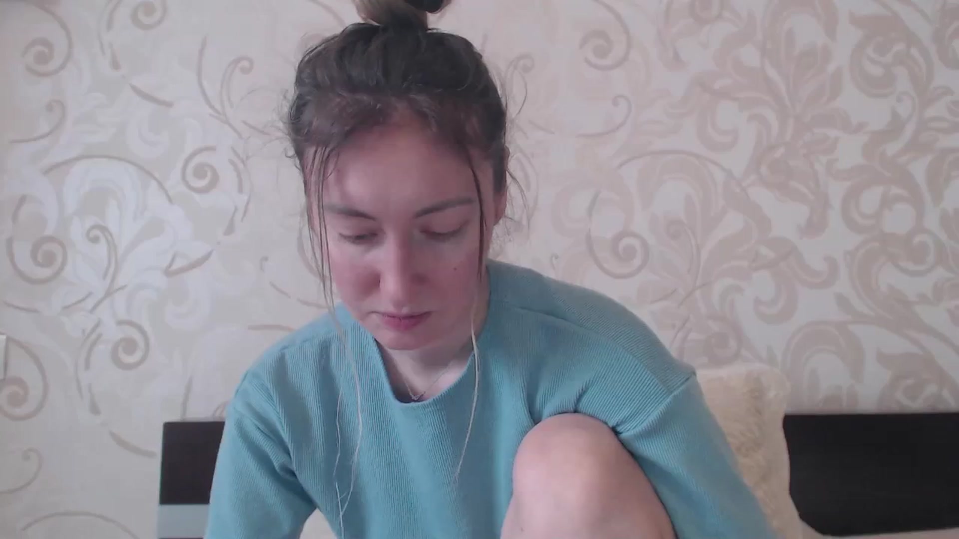 Gallery image thumbnail from Veronica_4u's myfreecams stream on, 02/20/2025, 07:50 image 18 of 20