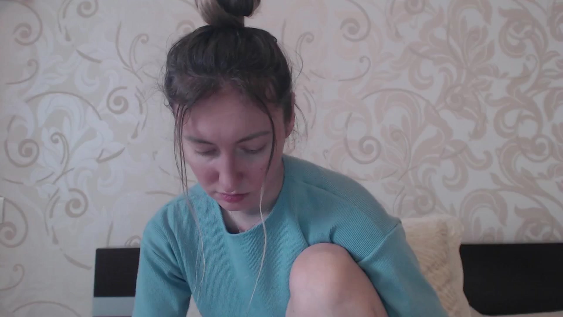 Gallery image thumbnail from Veronica_4u's myfreecams stream on, 02/20/2025, 07:50 image 7 of 20
