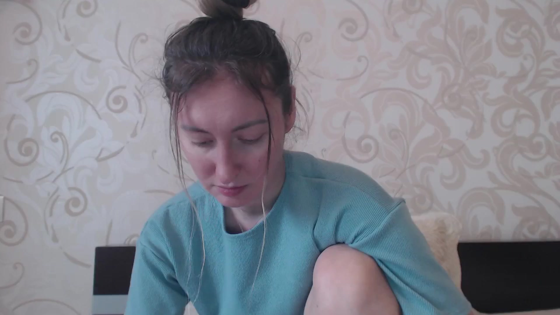 Gallery image thumbnail from Veronica_4u's myfreecams stream on, 02/20/2025, 07:50 image 20 of 20