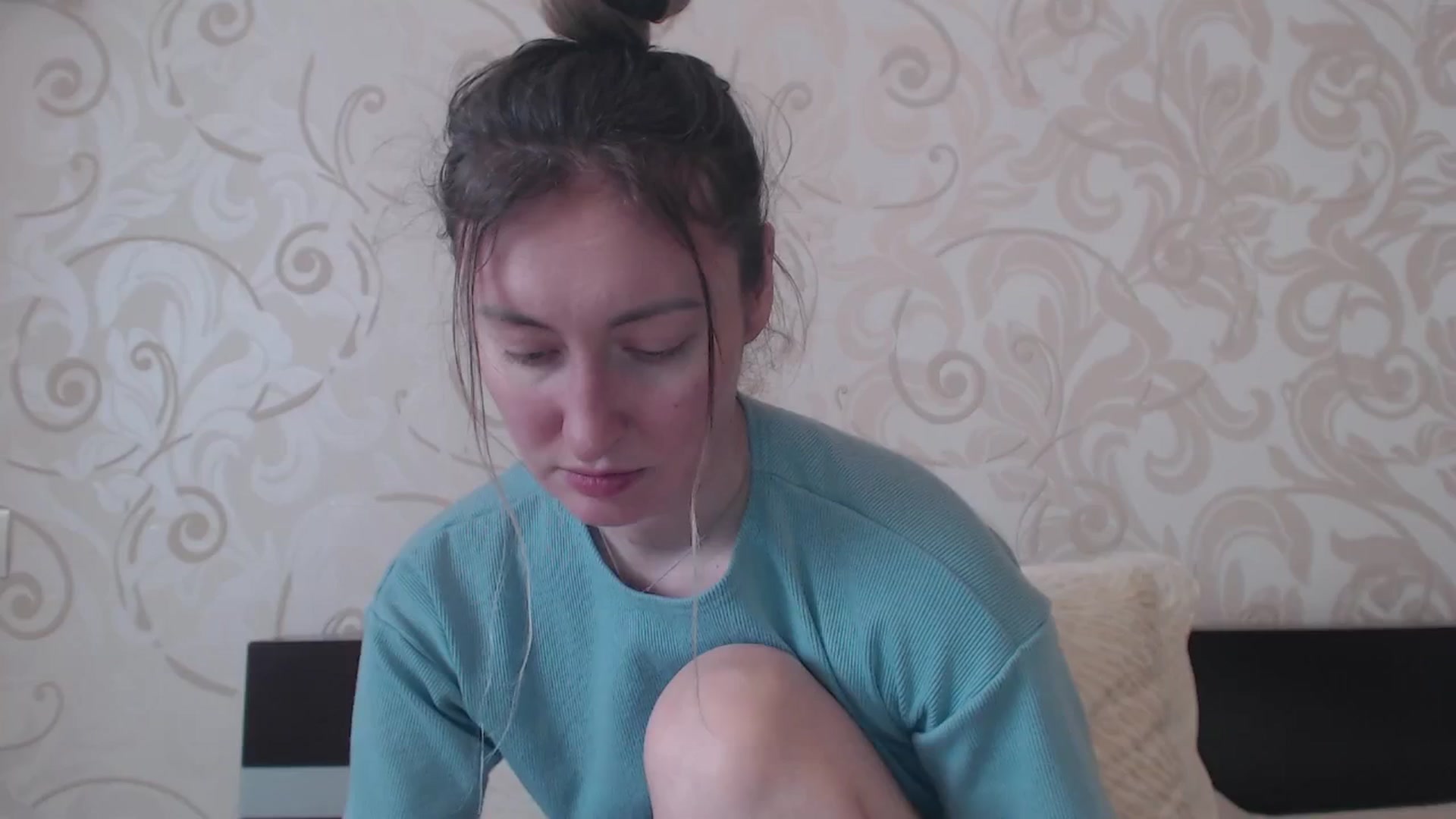 Gallery image thumbnail from Veronica_4u's myfreecams stream on, 02/20/2025, 07:50 image 19 of 20