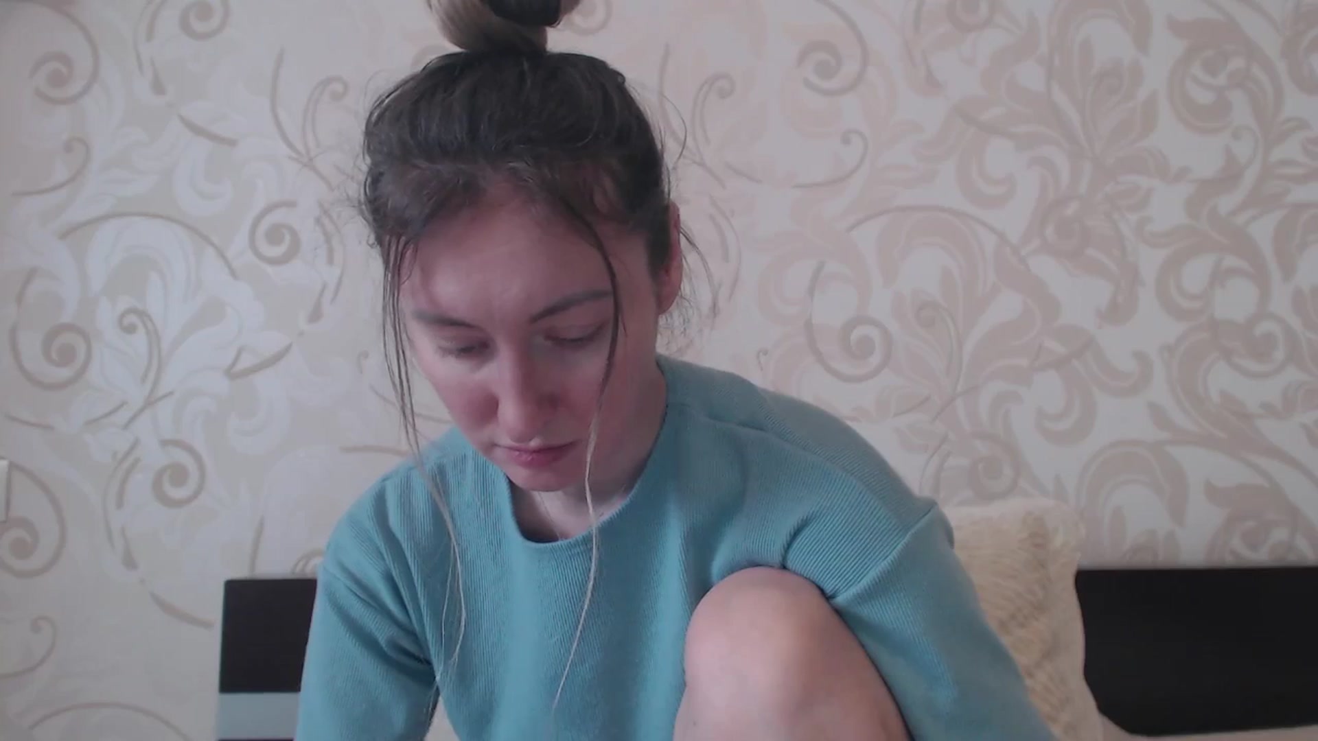 Gallery image thumbnail from Veronica_4u's myfreecams stream on, 02/20/2025, 07:50 image 4 of 20