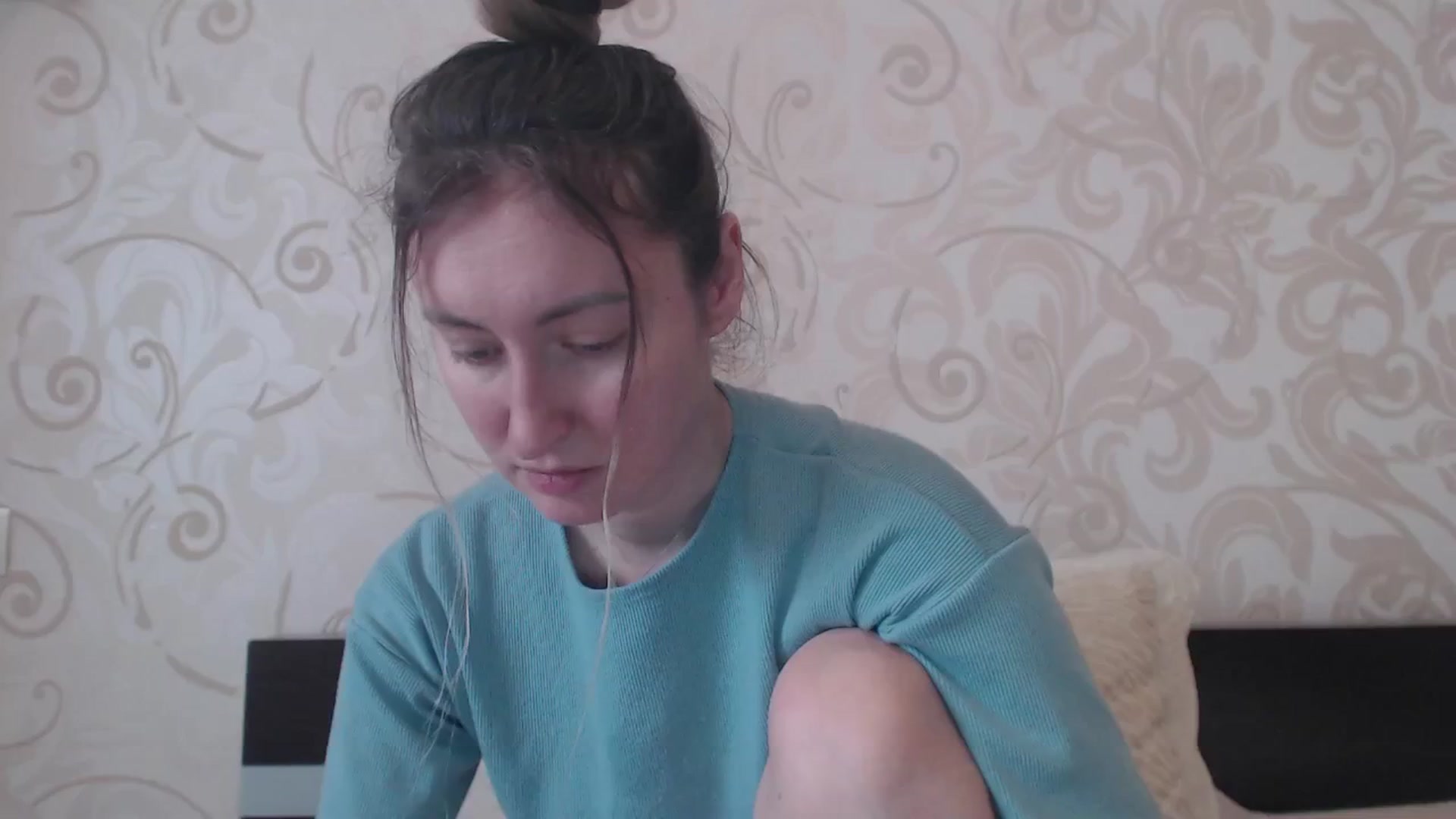 Gallery image thumbnail from Veronica_4u's myfreecams stream on, 02/20/2025, 07:50 image 1 of 20