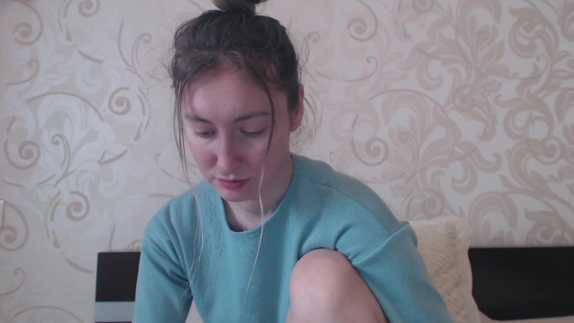 Gallery image thumbnail from Veronica_4u's myfreecams stream on, 02/20/2025, 07:50 image 2 of 20