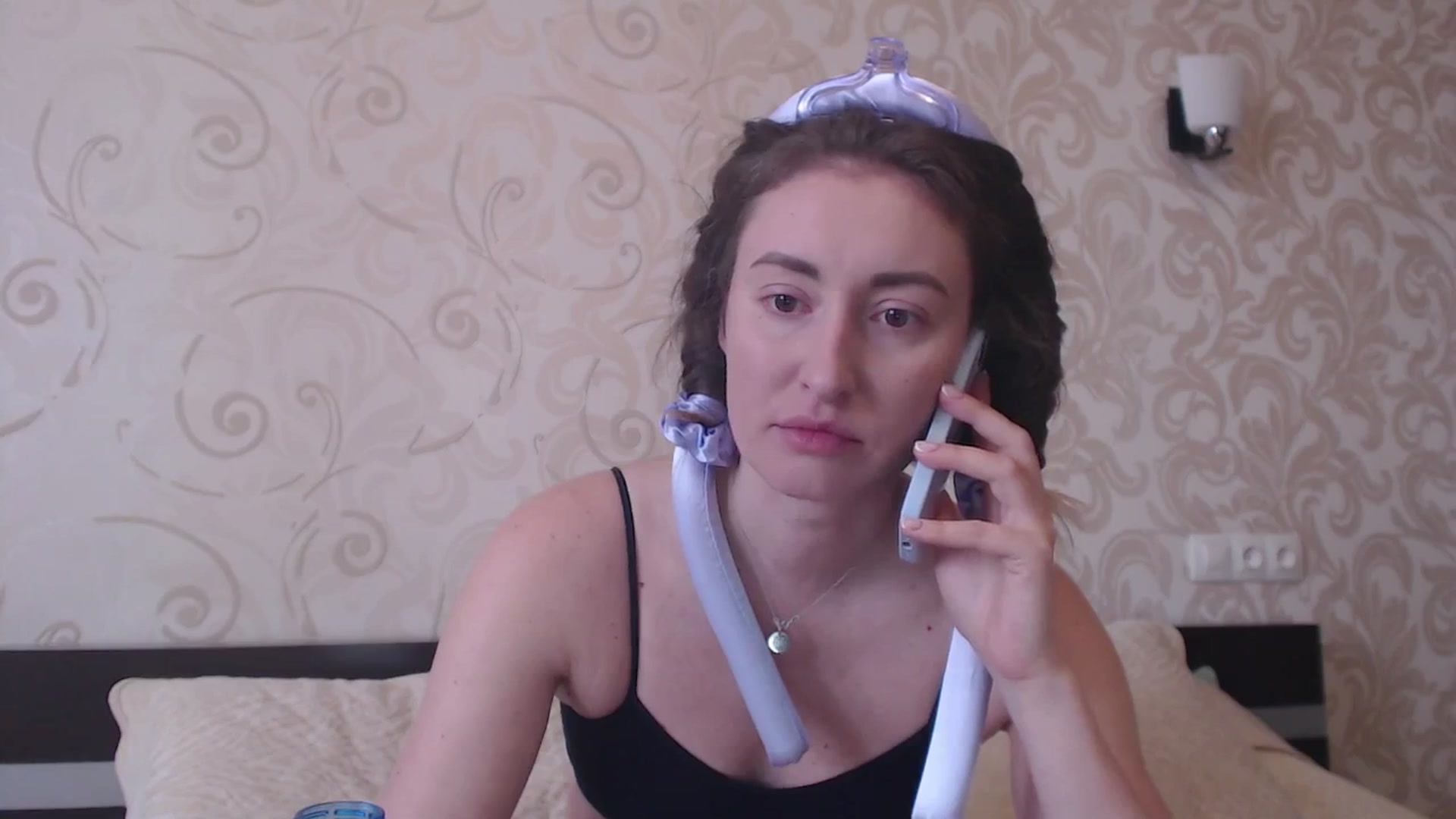 Gallery image thumbnail from Veronica_4u's myfreecams stream on, 04/27/2025, 11:19 image 4 of 20