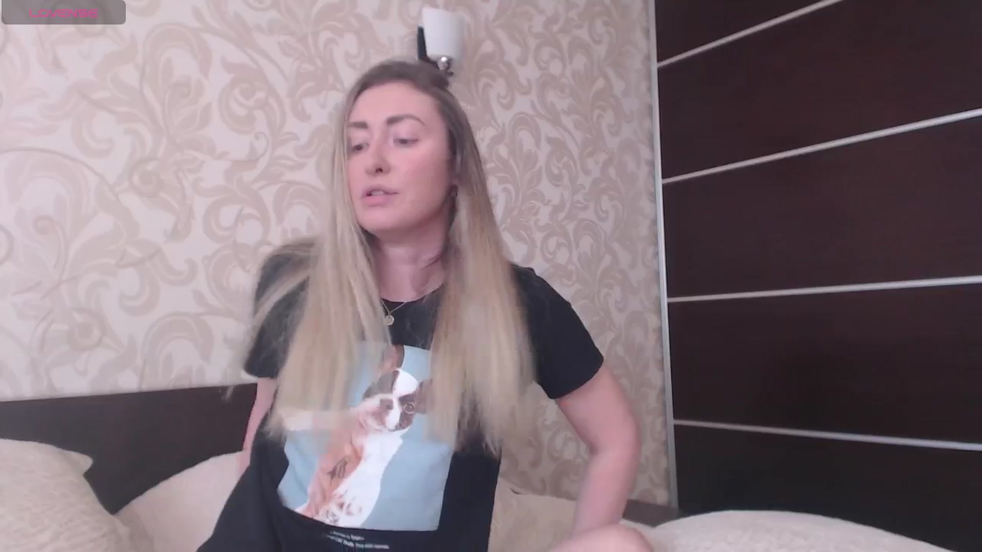 Gallery image thumbnail from Veronica_4u's myfreecams stream on, 07/07/2025, 09:32 image 11 of 20