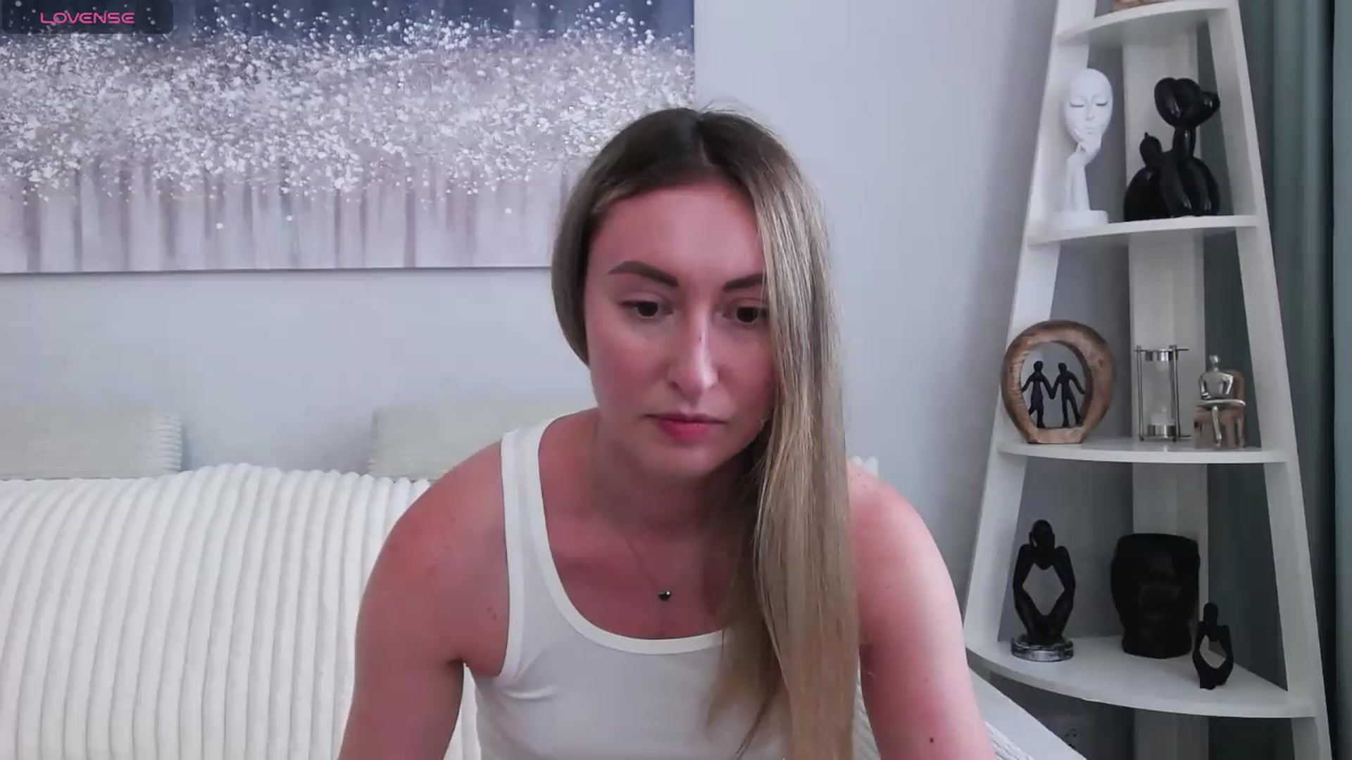 Gallery image thumbnail from Veronica_4u's myfreecams stream on, 07/06/2026, 11:25 image 6 of 20