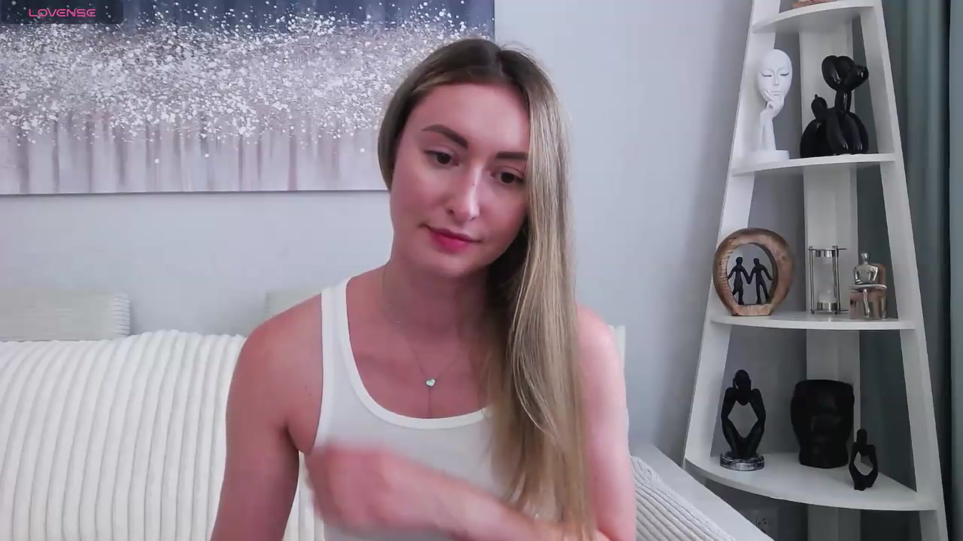 Gallery image thumbnail from Veronica_4u's myfreecams stream on, 07/06/2026, 11:25 image 4 of 20