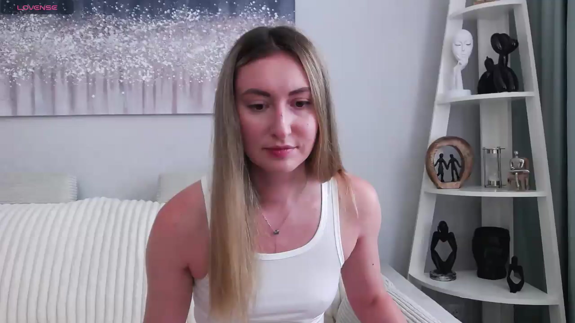Gallery image thumbnail from Veronica_4u's myfreecams stream on, 07/06/2026, 11:25 image 1 of 20