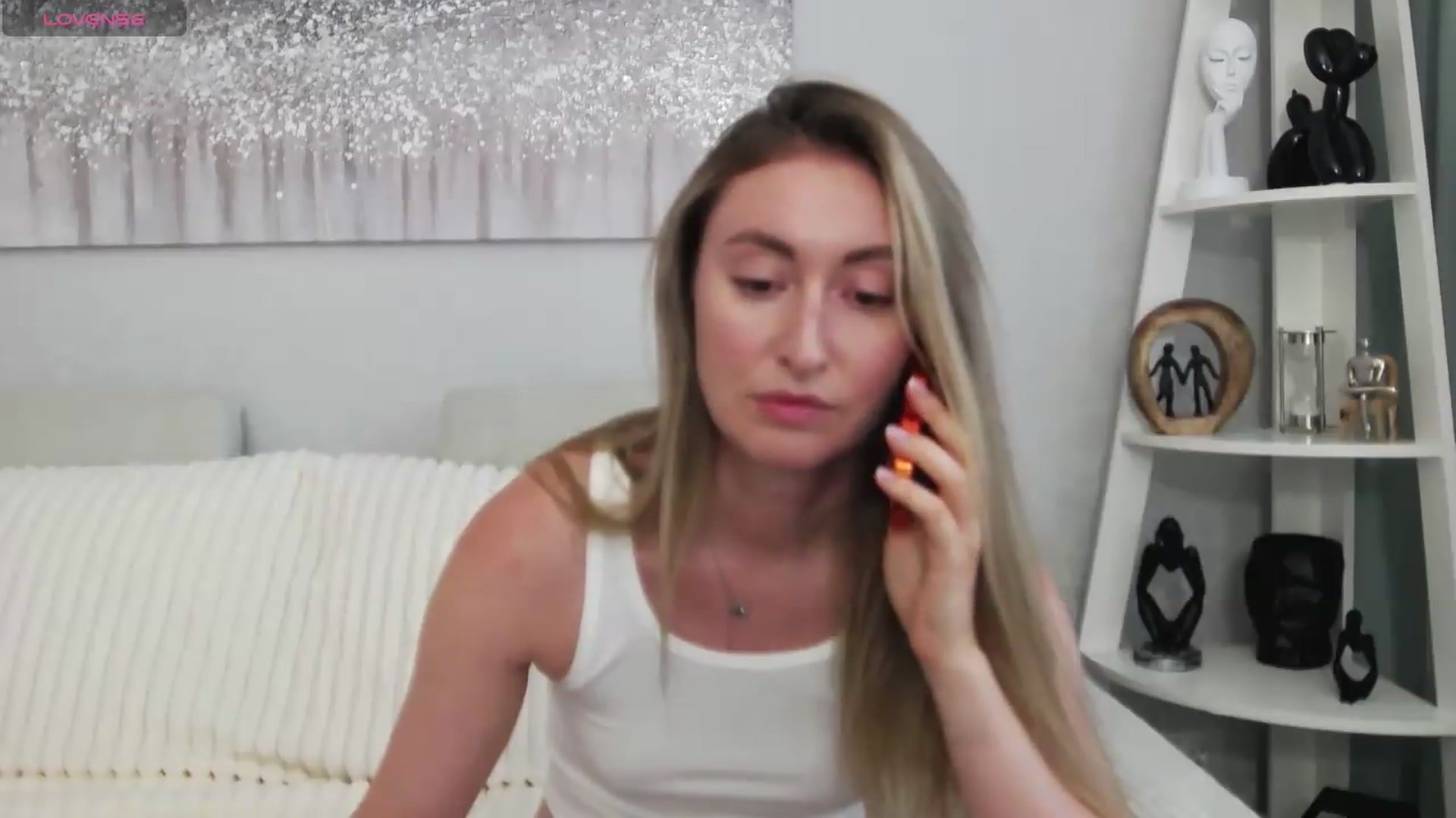 Gallery image thumbnail from Veronica_4u's myfreecams stream on, 07/07/2026, 17:07 image 9 of 20