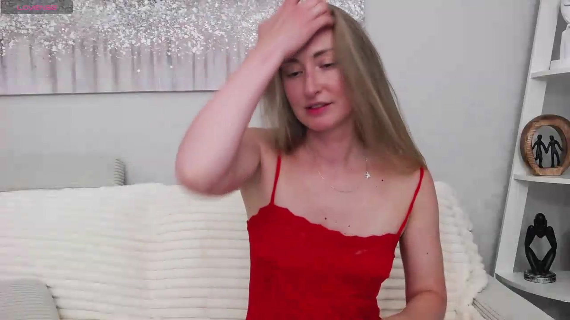 Gallery image thumbnail from Veronica_4u's myfreecams stream on, 07/31/2026, 18:00 image 20 of 20