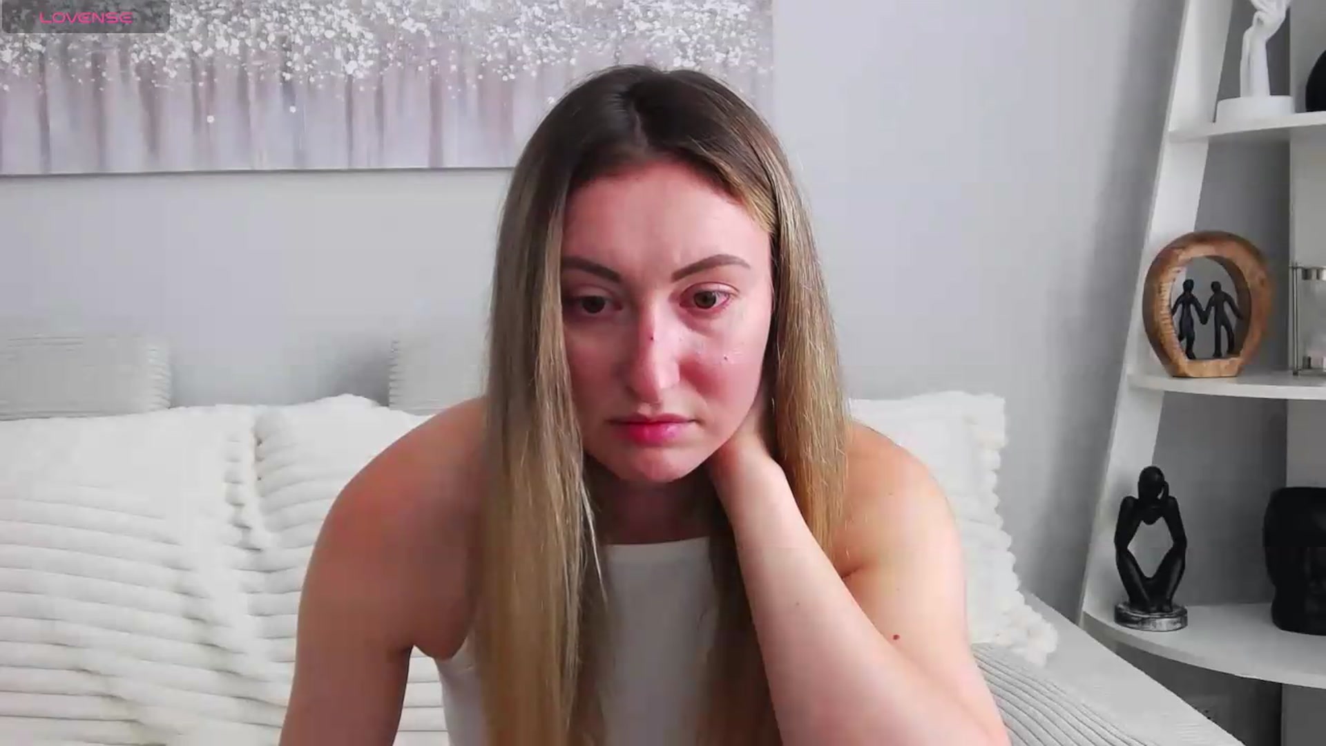 Gallery image thumbnail from Veronica_4u's myfreecams stream on, 08/24/2026, 06:56 image 9 of 20