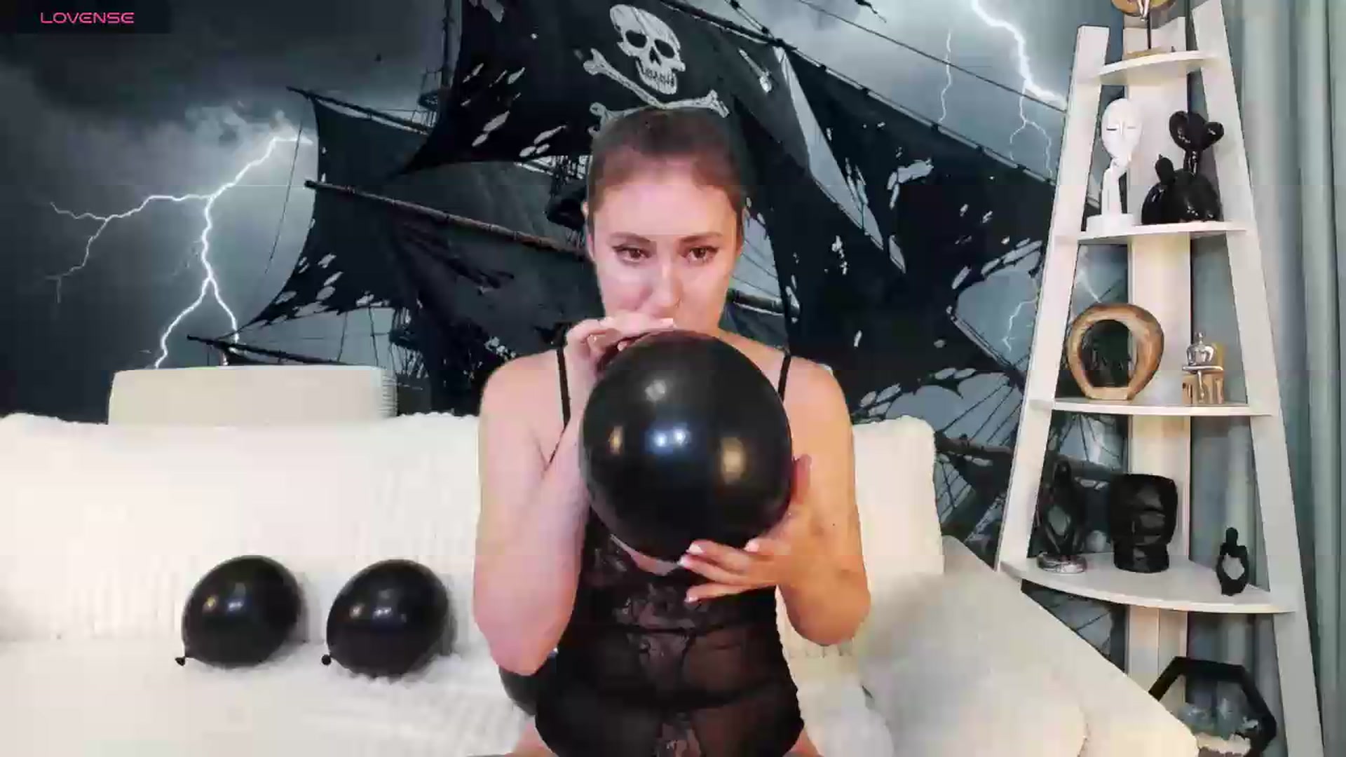 Gallery image thumbnail from Veronica_4u's myfreecams stream on, 09/19/2026, 16:41 image 1 of 20