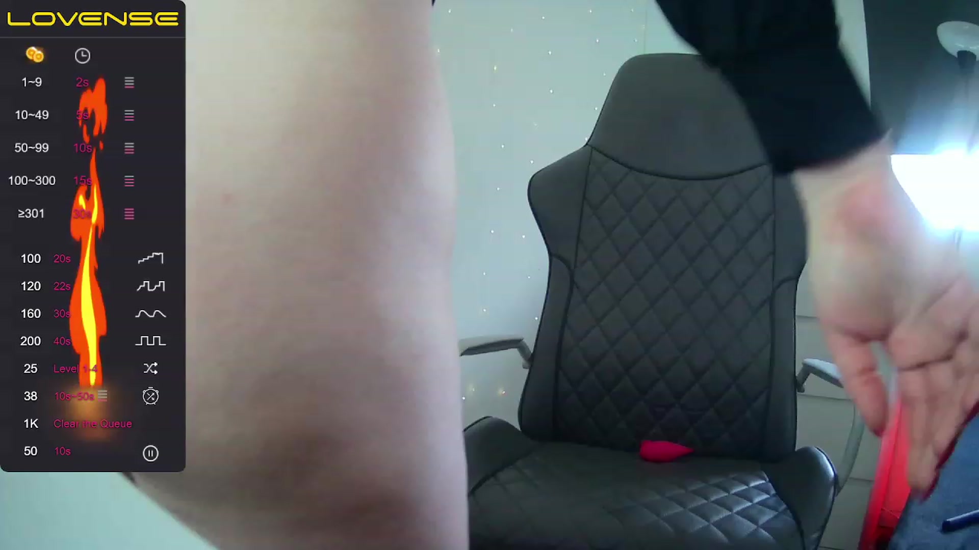 Gallery image thumbnail from Veronica_Lake's myfreecams stream on, 03/16/2023, 10:34 image 6 of 20