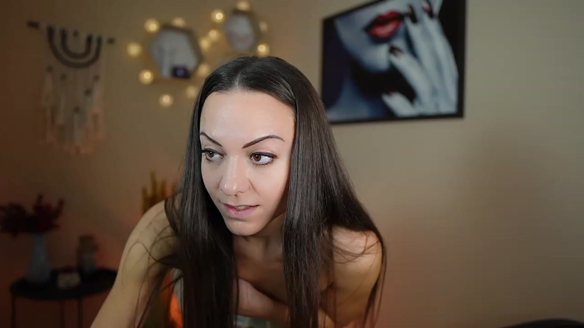Gallery image thumbnail from Veronica_More's myfreecams stream on, 12/13/2023, 12:51 image 19 of 20