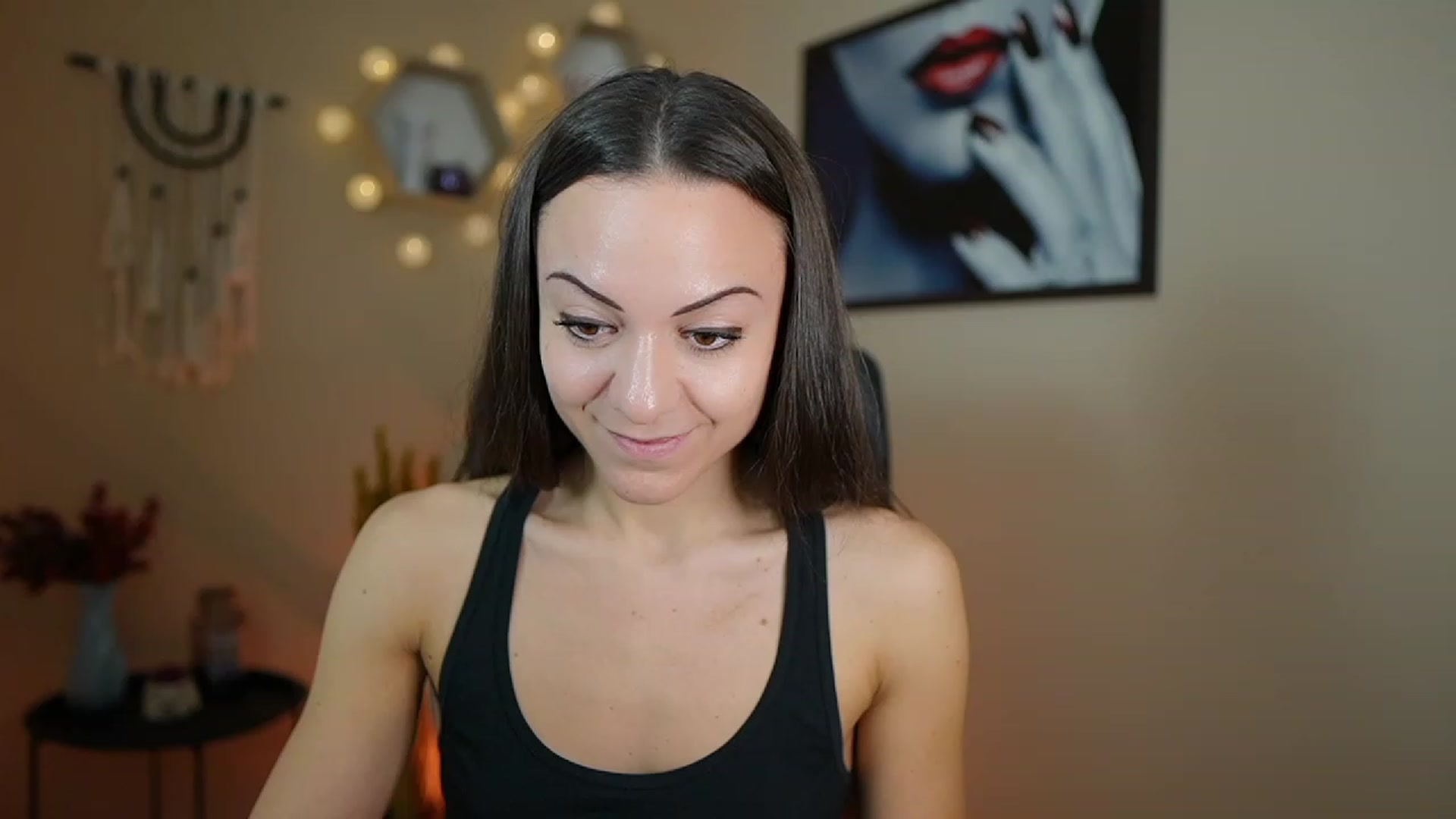 Gallery image thumbnail from Veronica_More's myfreecams stream on, 12/13/2023, 12:51 image 6 of 20