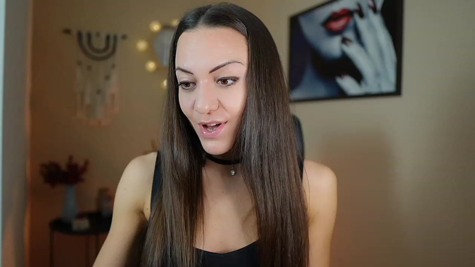 Gallery image thumbnail from Veronica_More's myfreecams stream on, 12/21/2023, 12:09 image 3 of 20