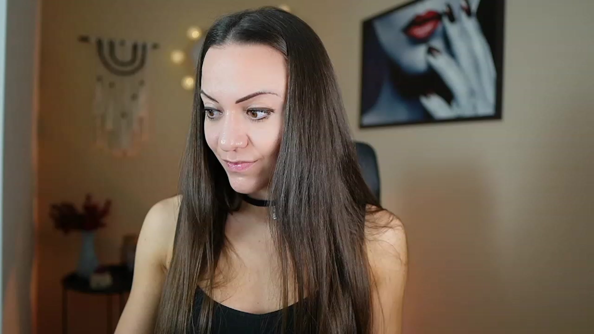 Gallery image thumbnail from Veronica_More's myfreecams stream on, 12/21/2023, 12:09 image 15 of 20