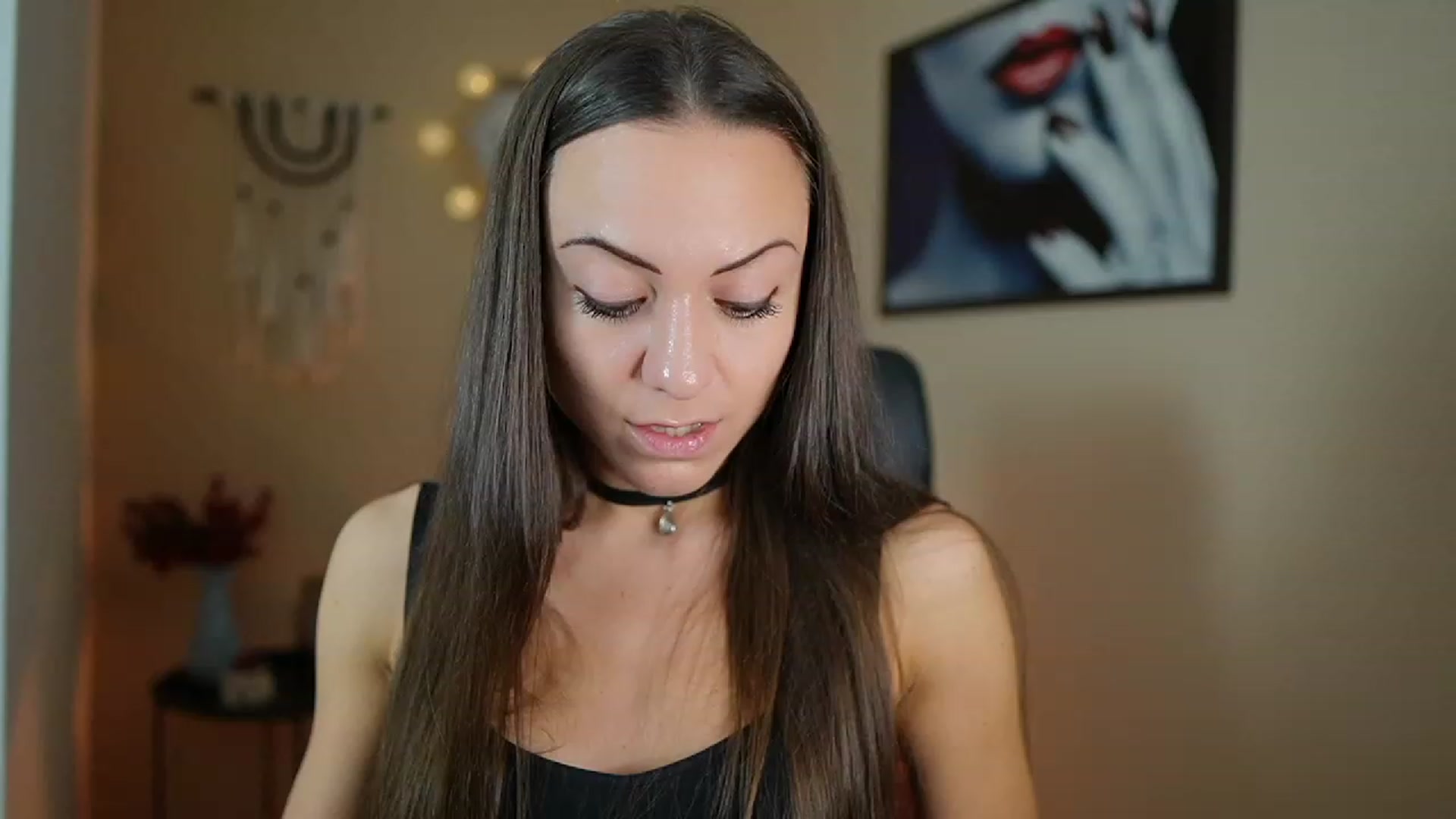 Gallery image thumbnail from Veronica_More's myfreecams stream on, 12/21/2023, 12:09 image 10 of 20