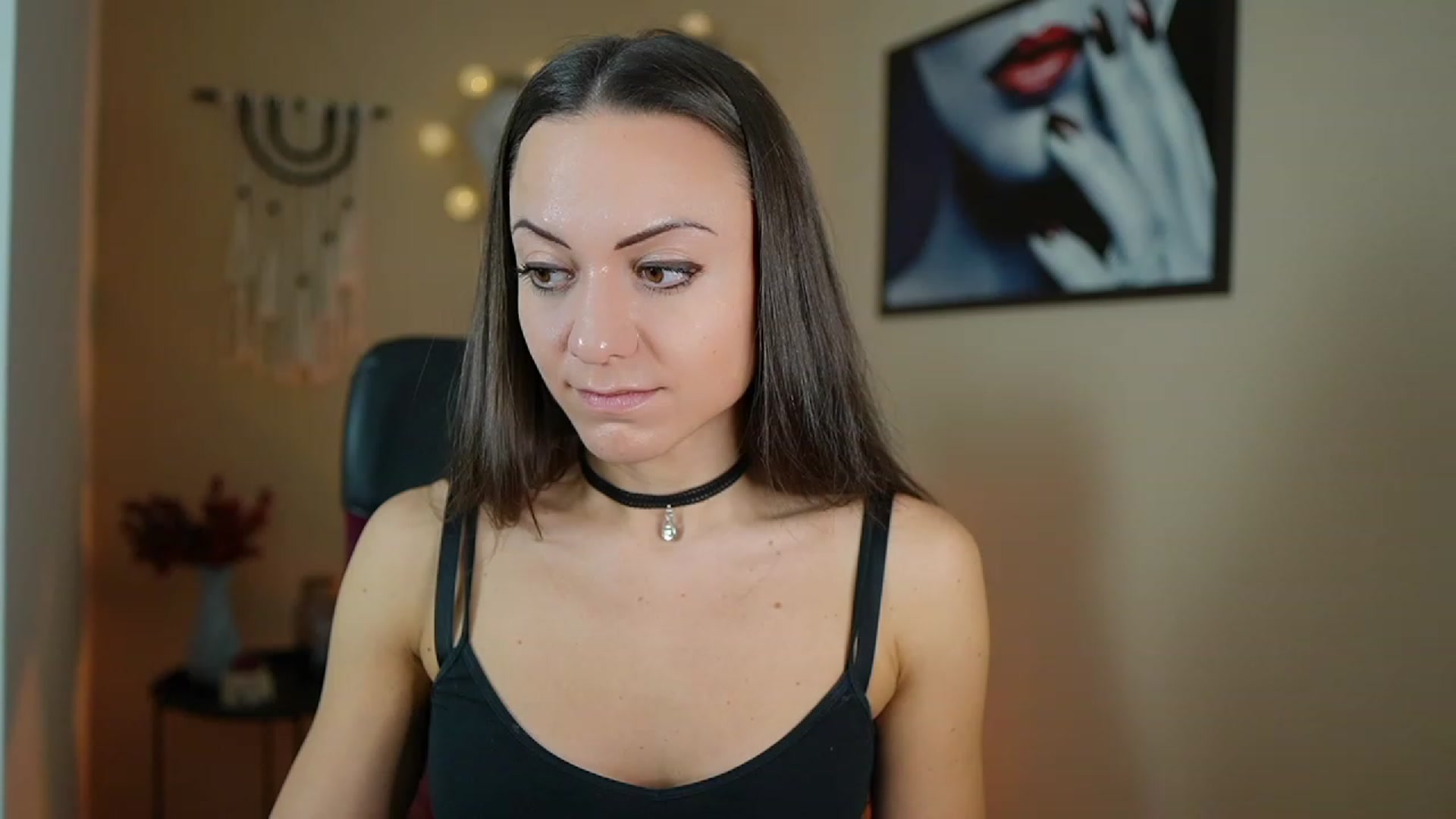 Gallery image thumbnail from Veronica_More's myfreecams stream on, 12/21/2023, 13:54 image 6 of 20