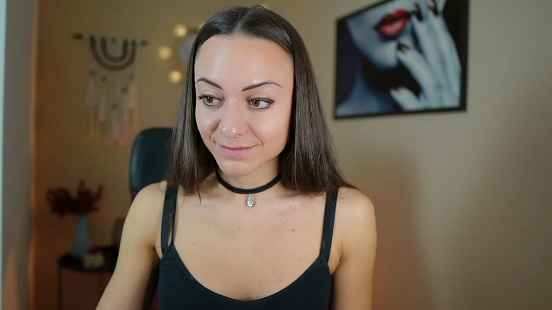 Gallery image thumbnail from Veronica_More's myfreecams stream on, 12/21/2023, 13:54 image 8 of 20